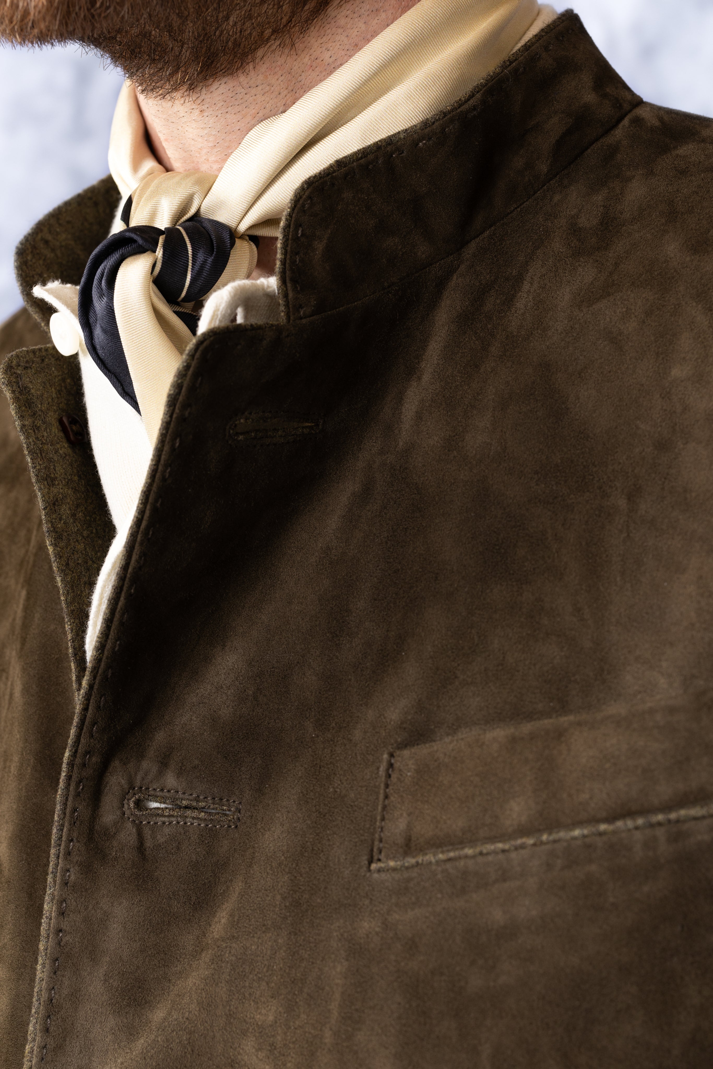 Jacke Alfred