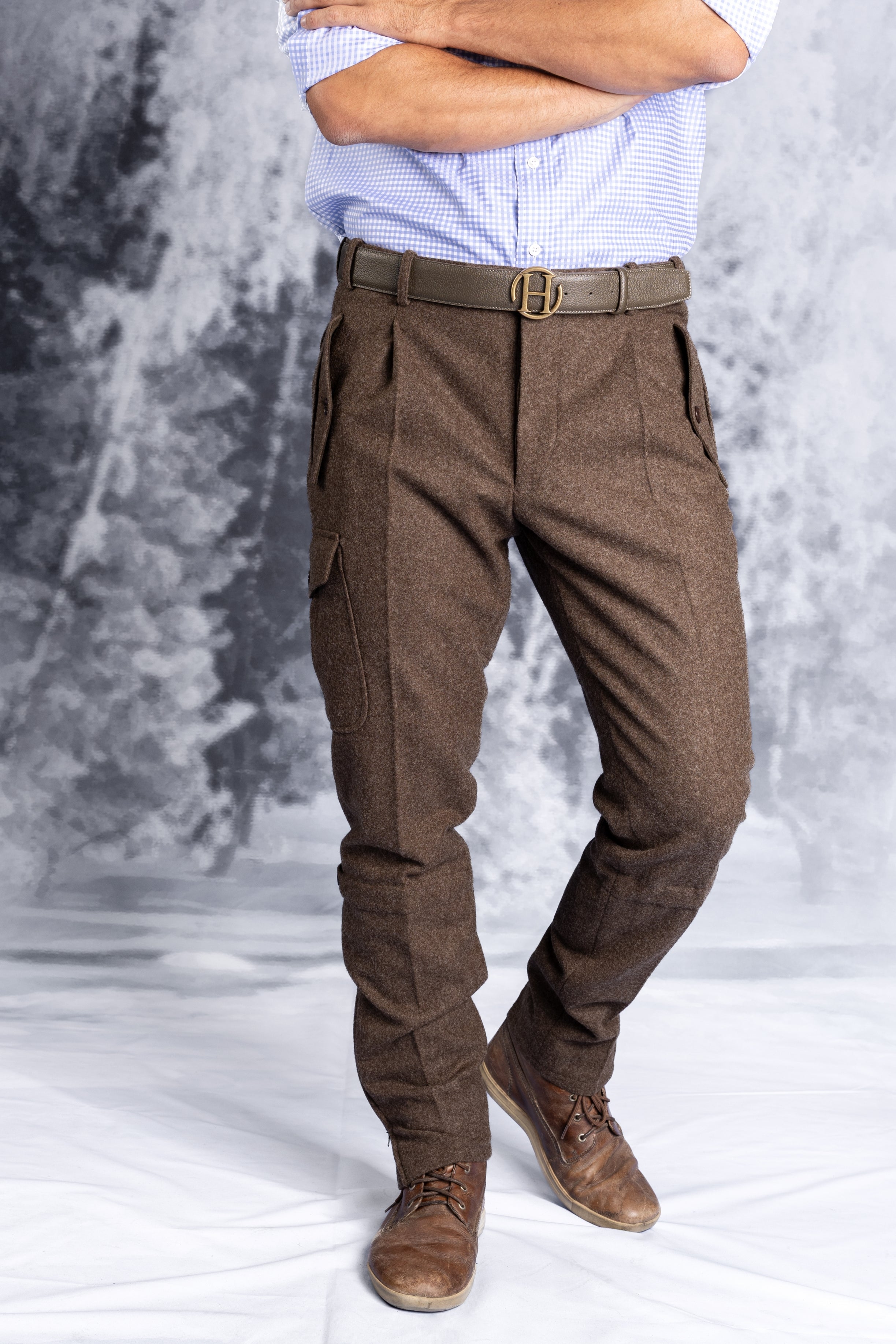 Trousers Walter