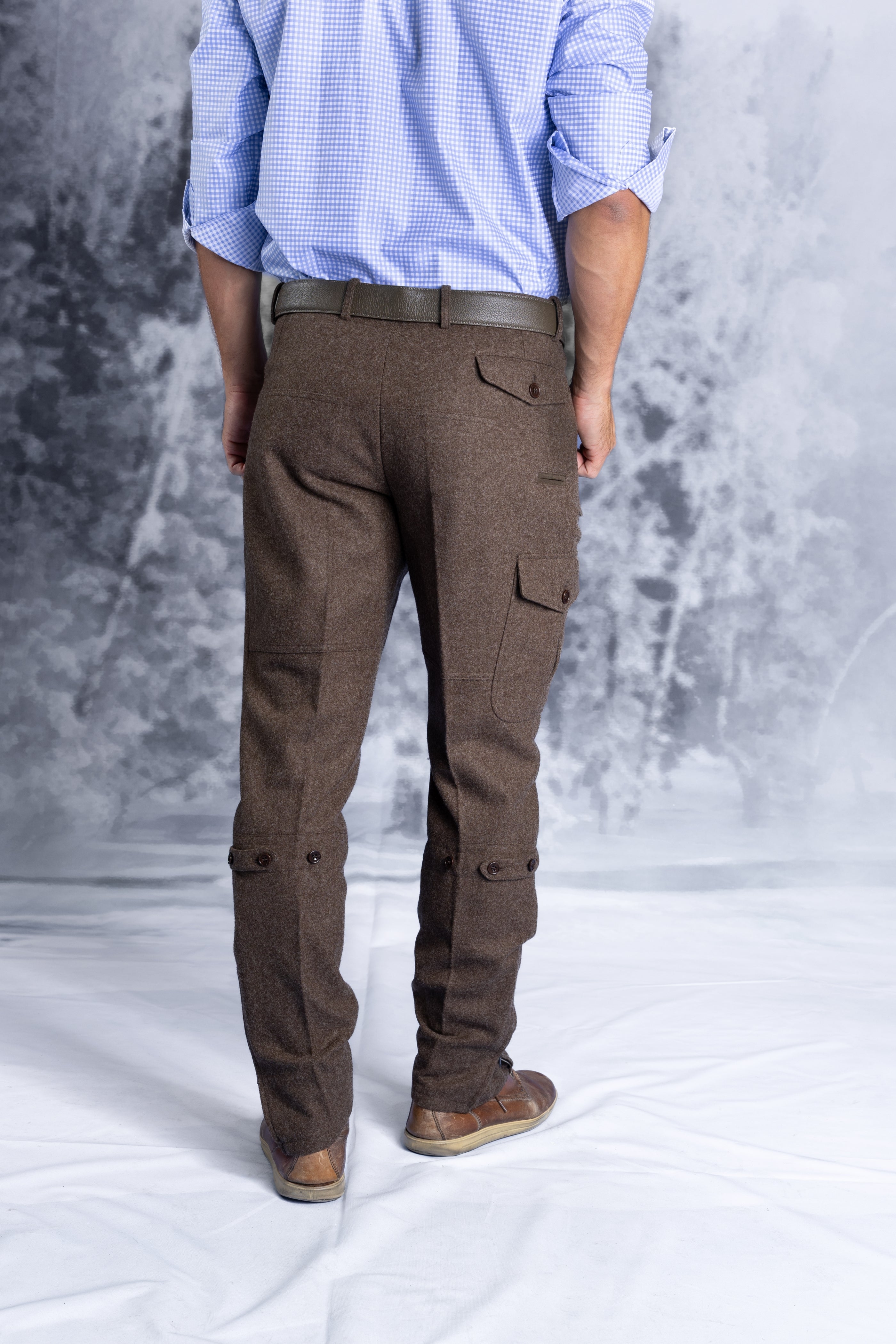 Trousers Walter