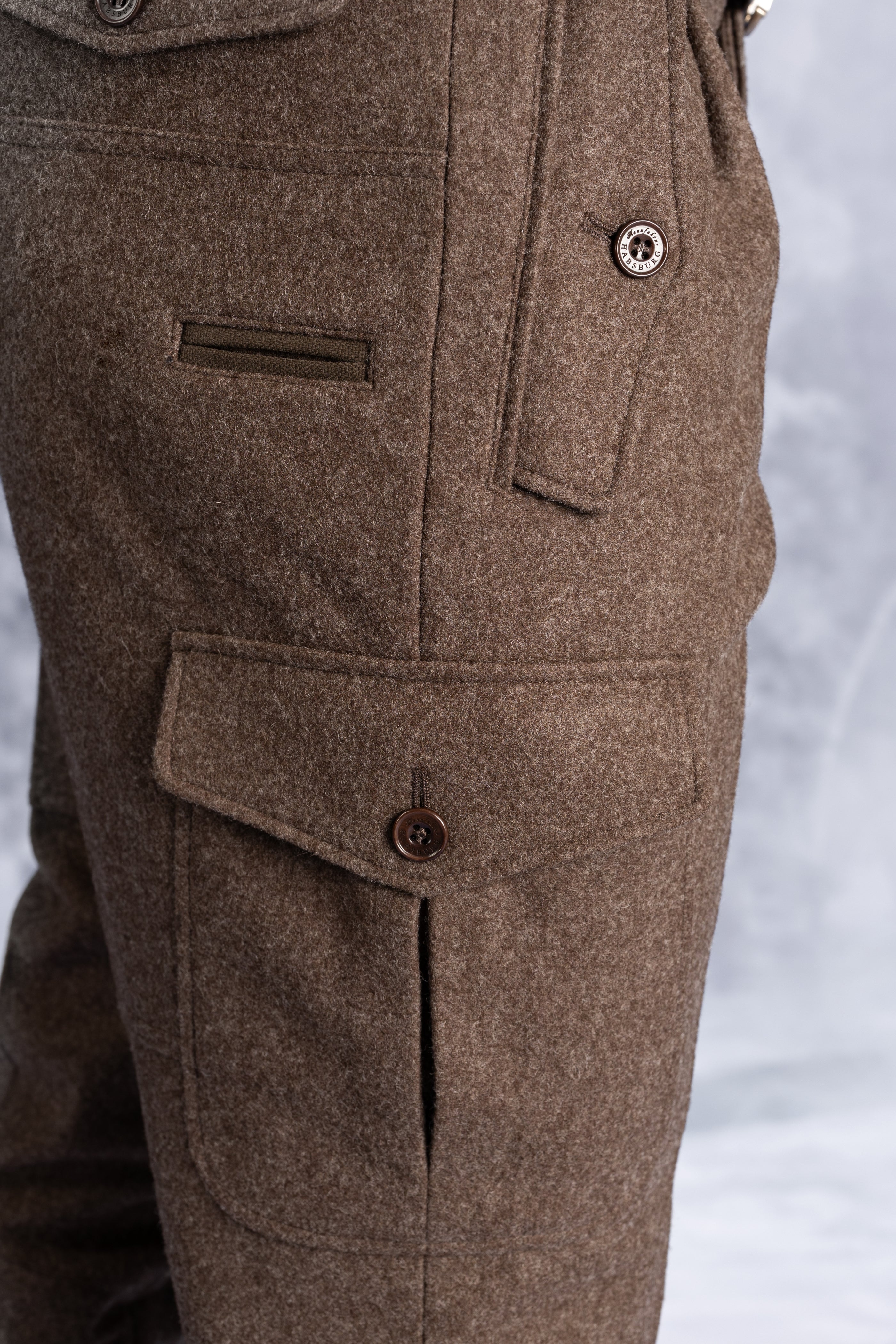 Trousers Walter