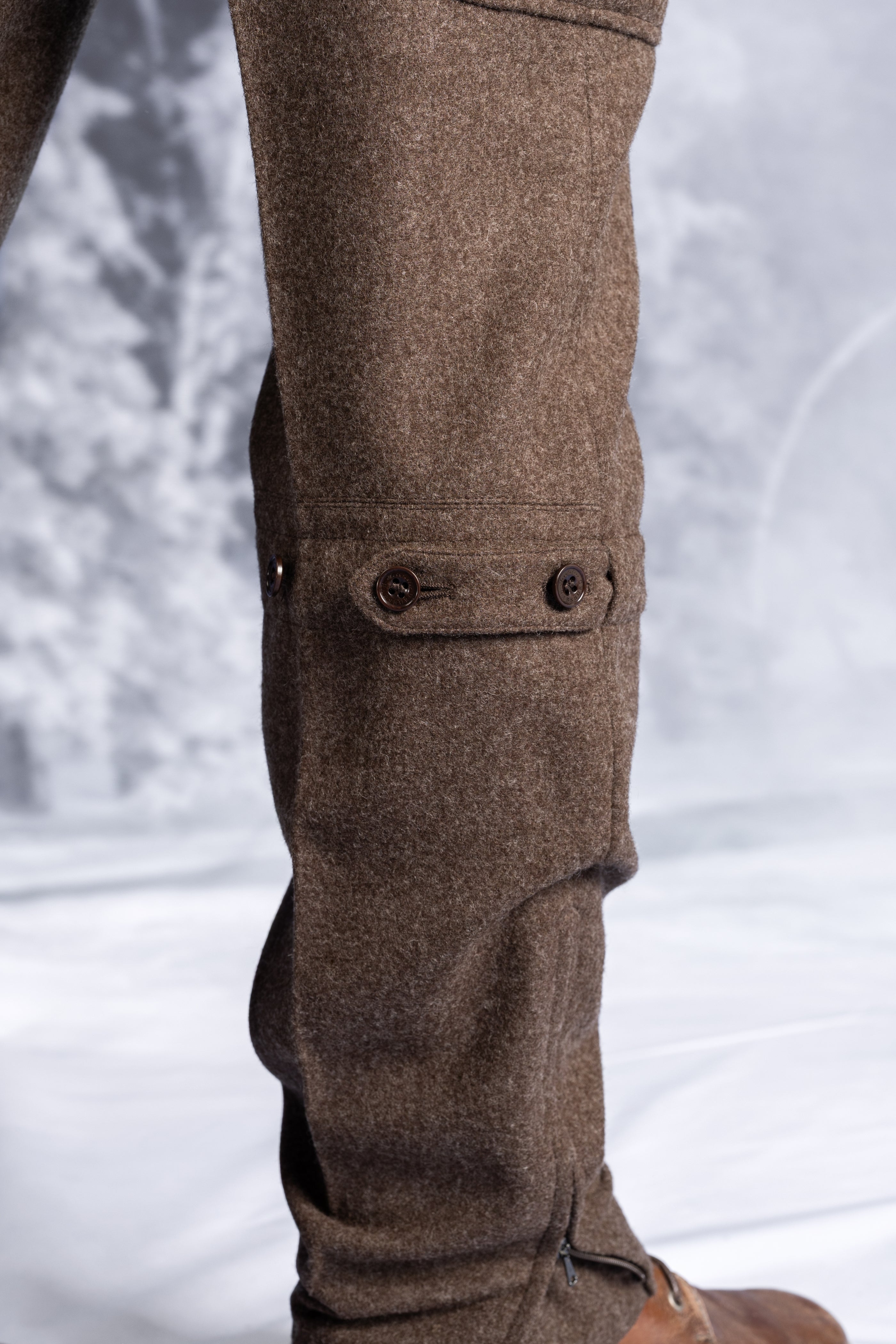 Trousers Walter