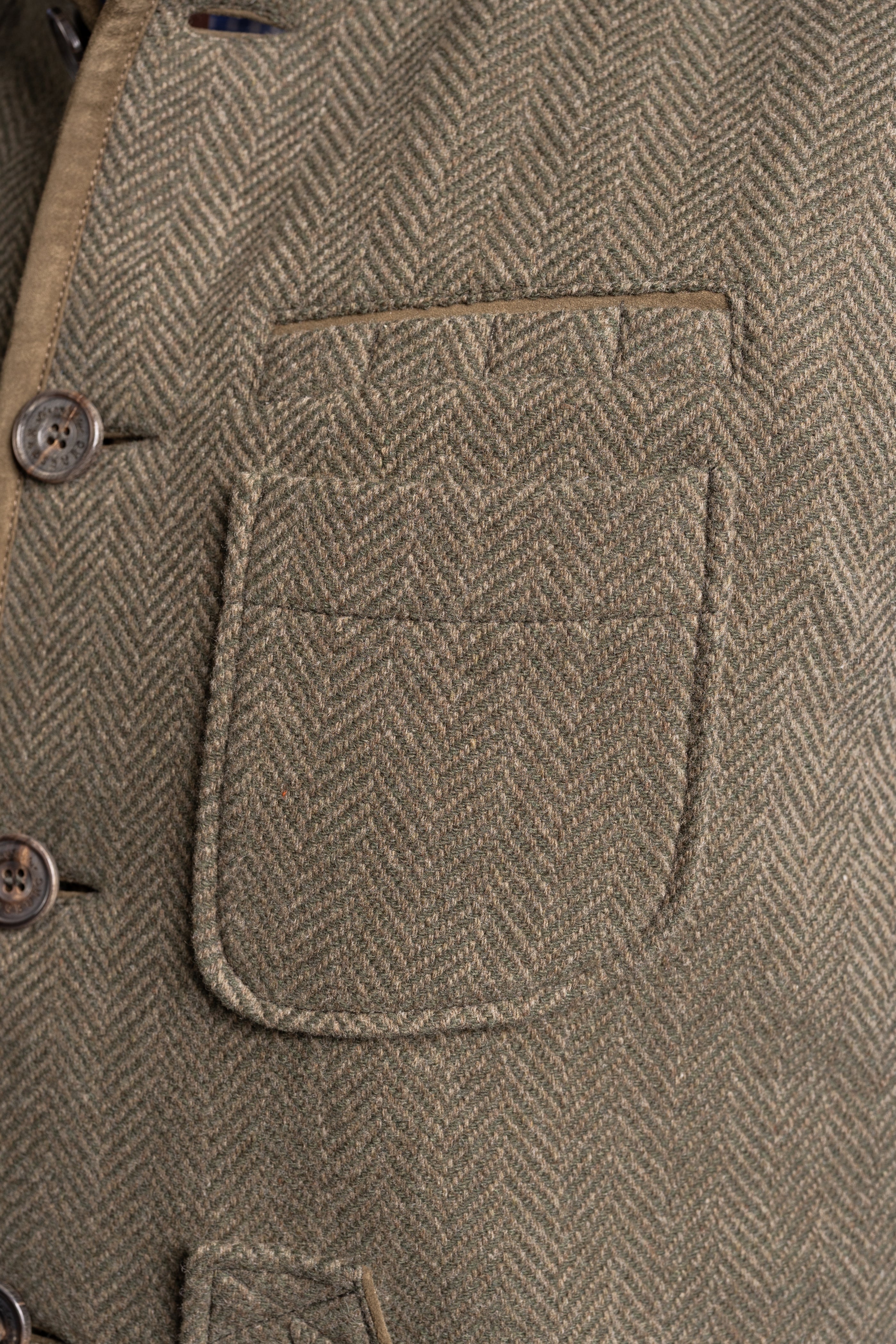 Gilet Kerscheneck