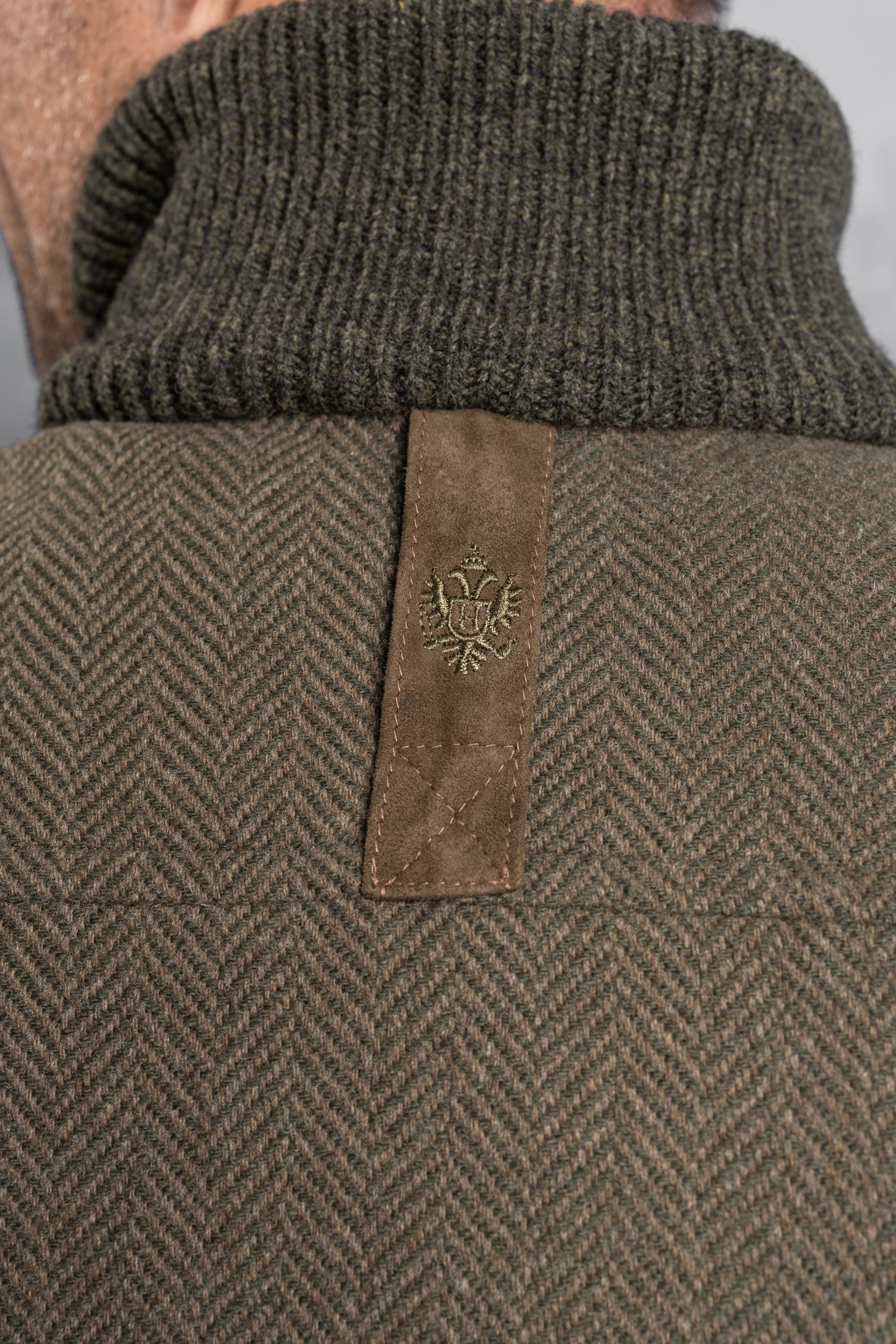Jacket Hirschenau