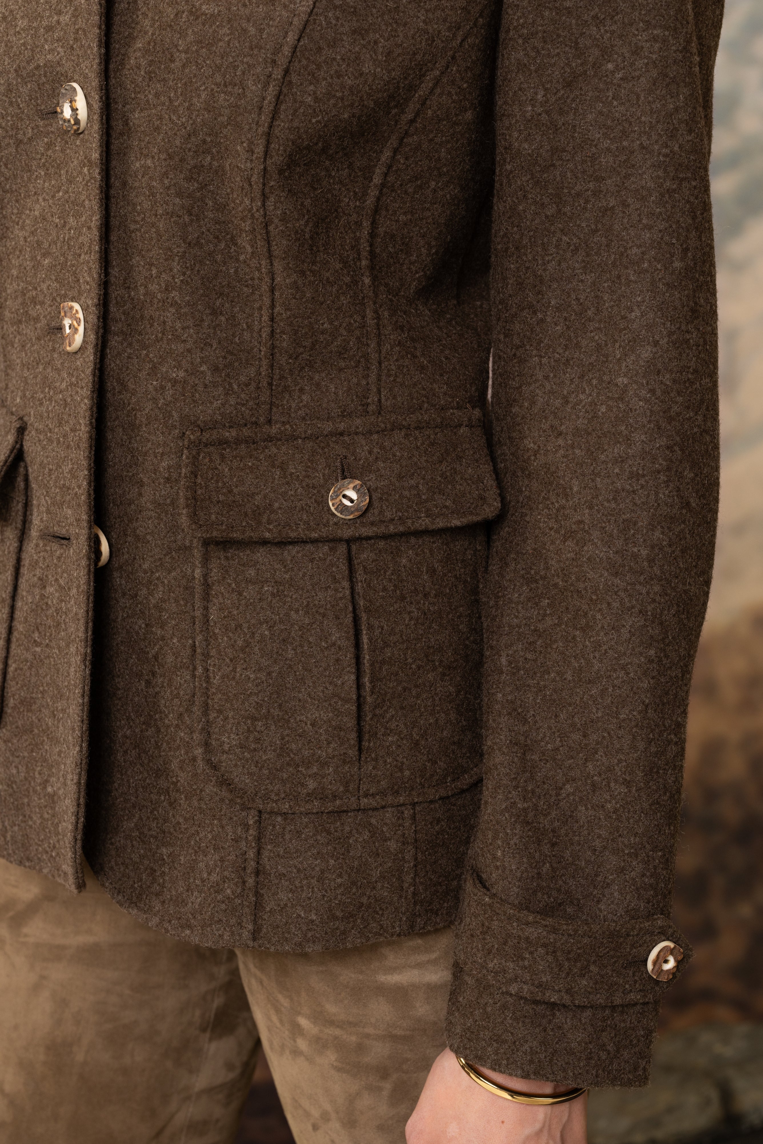 Jacke Fillipa