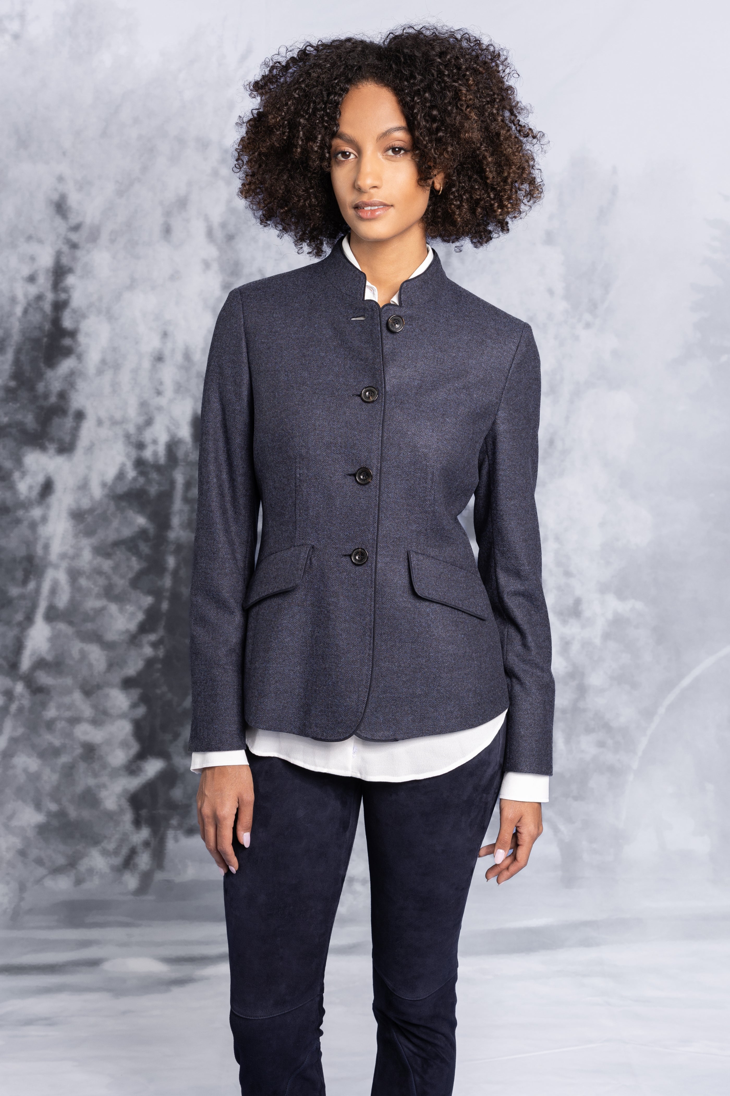 Blazer Friedburg