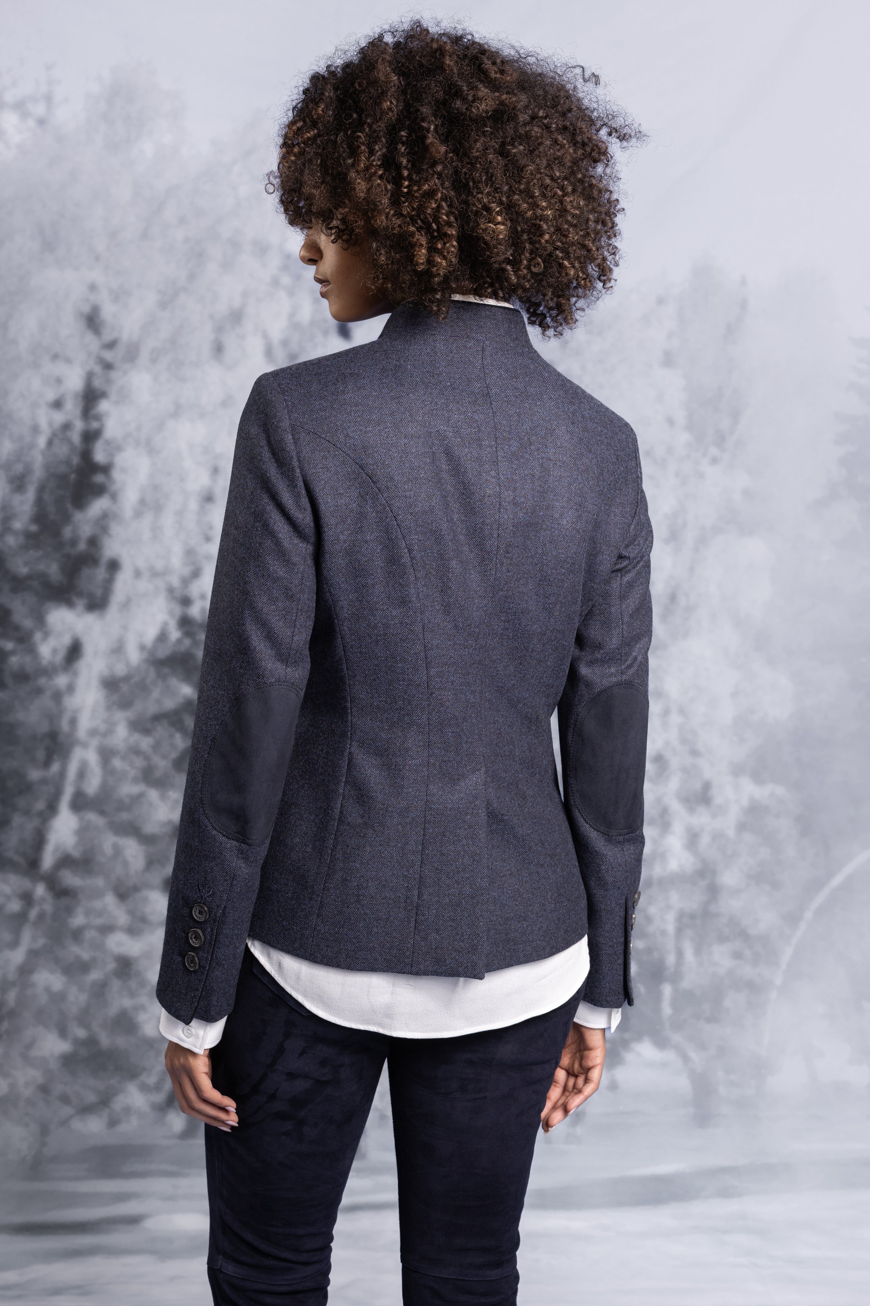 Blazer Friedburg