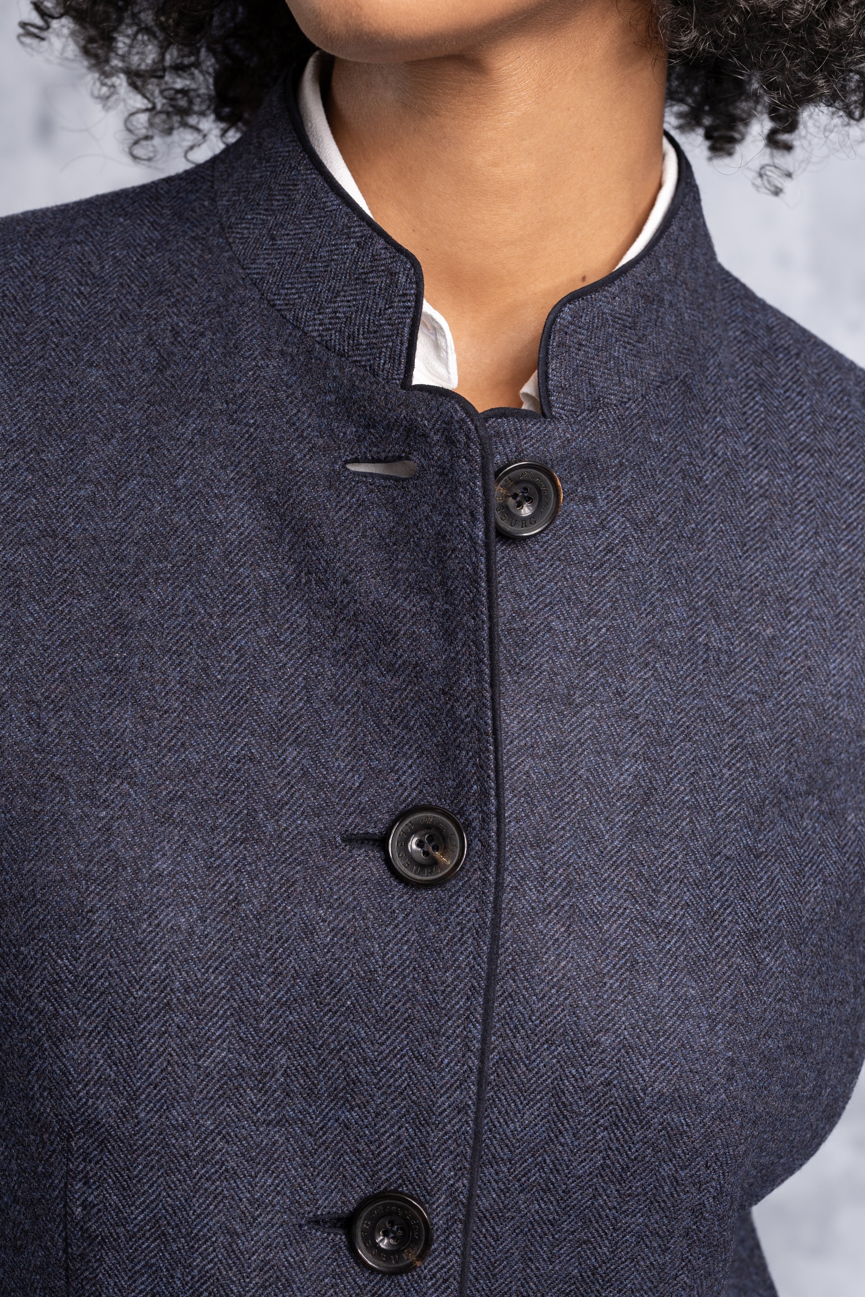 Blazer Friedburg