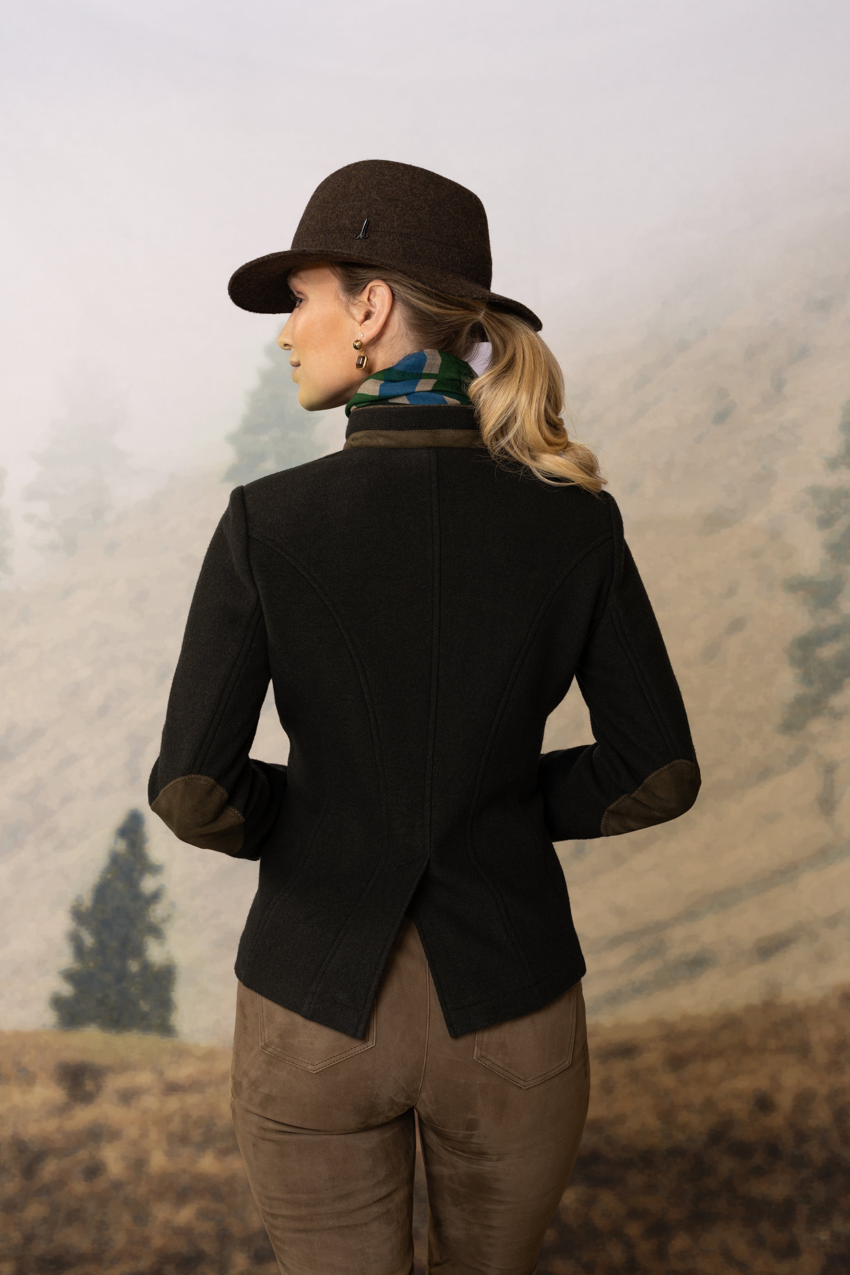 Jacket Aschach