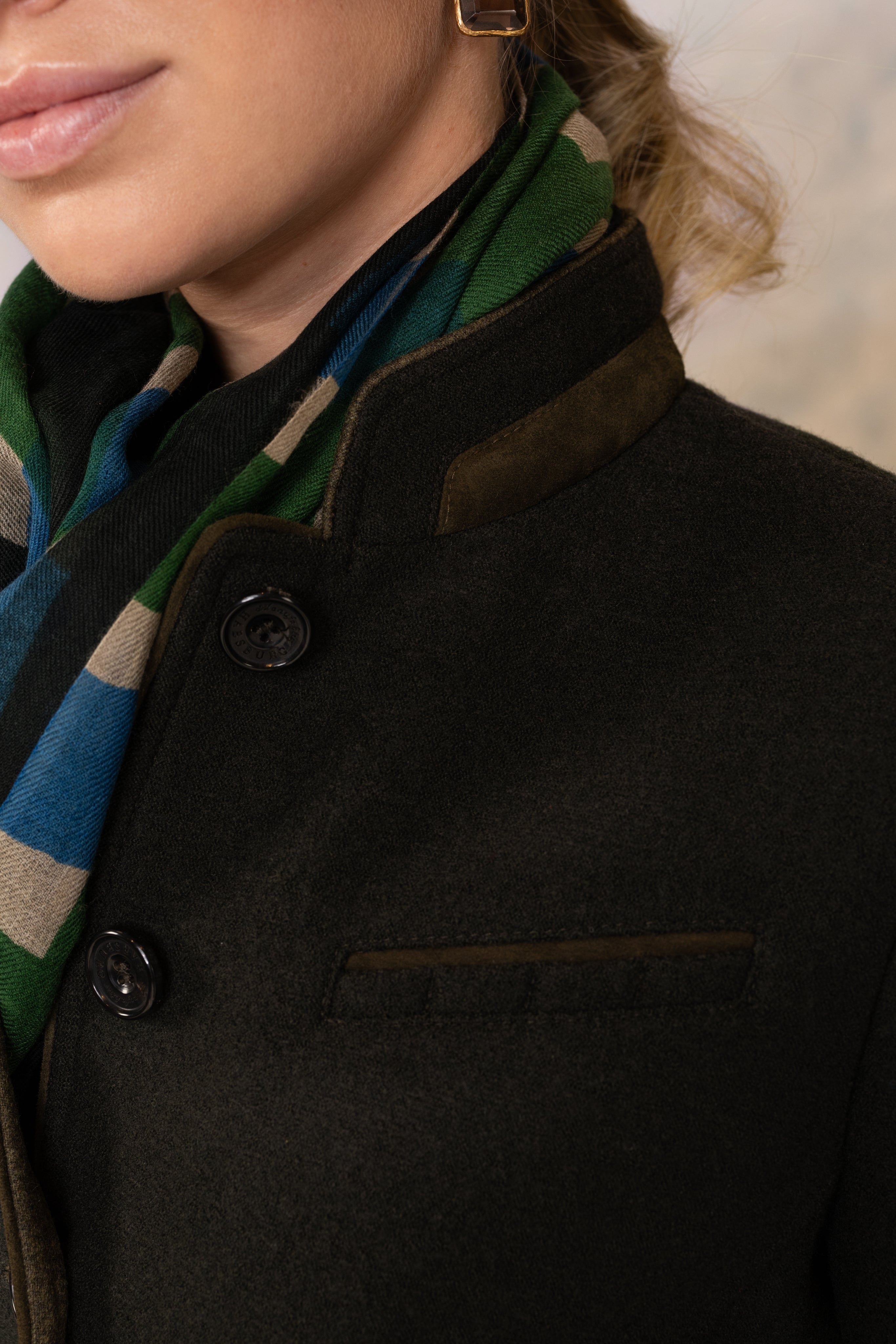 Jacket Aschach