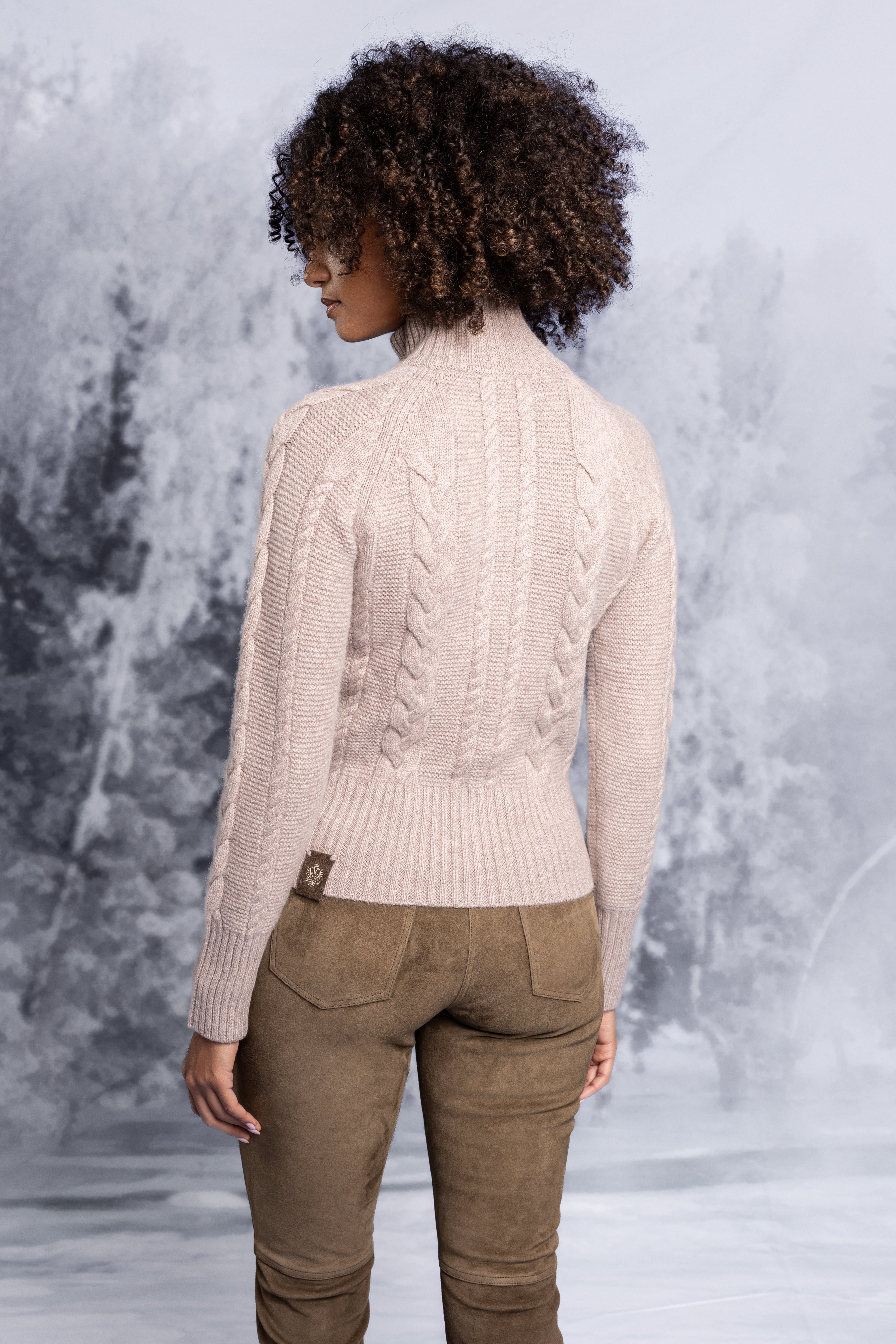 Cardigan Annabella