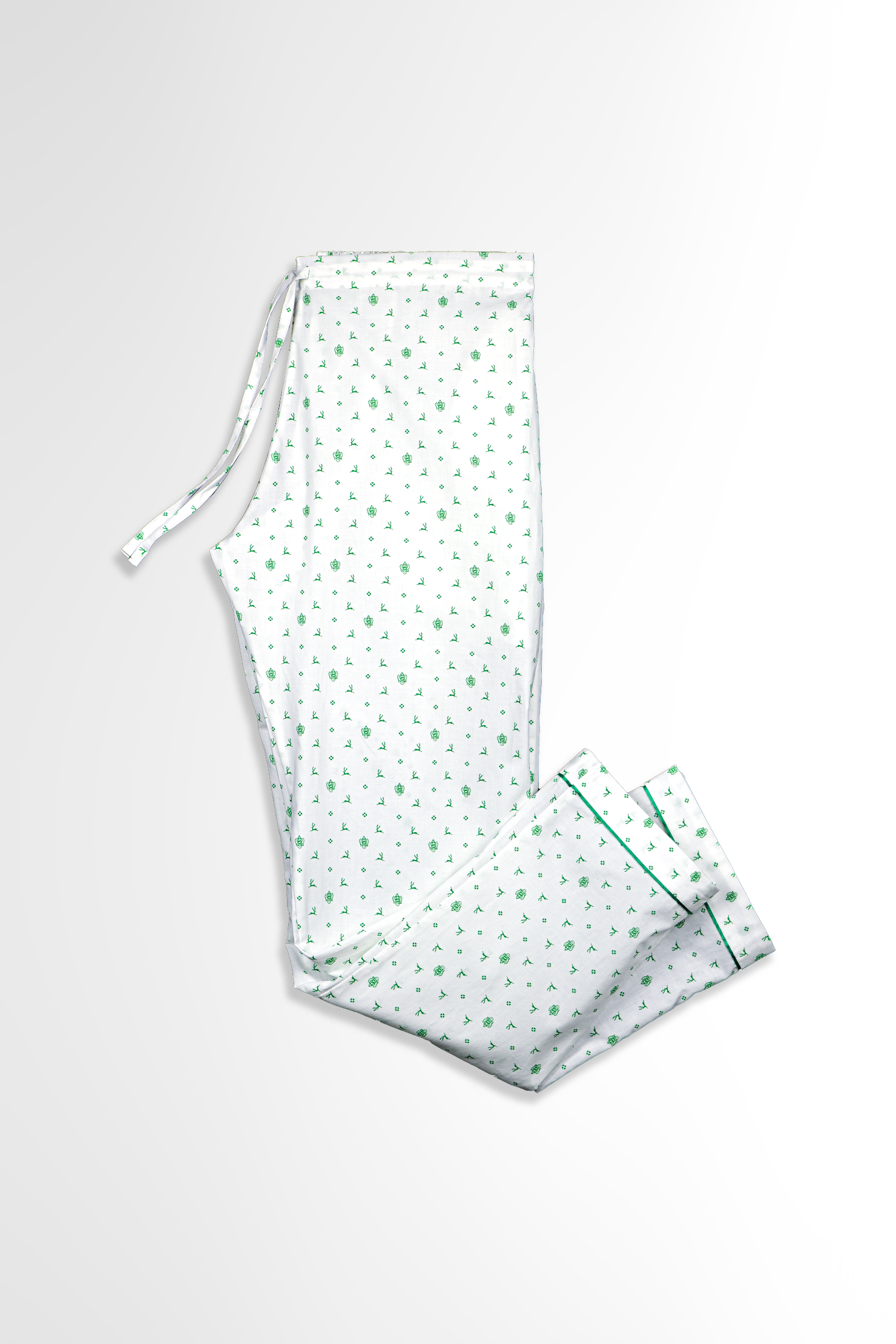 Habsburg Pyjama zweiteiliges Set