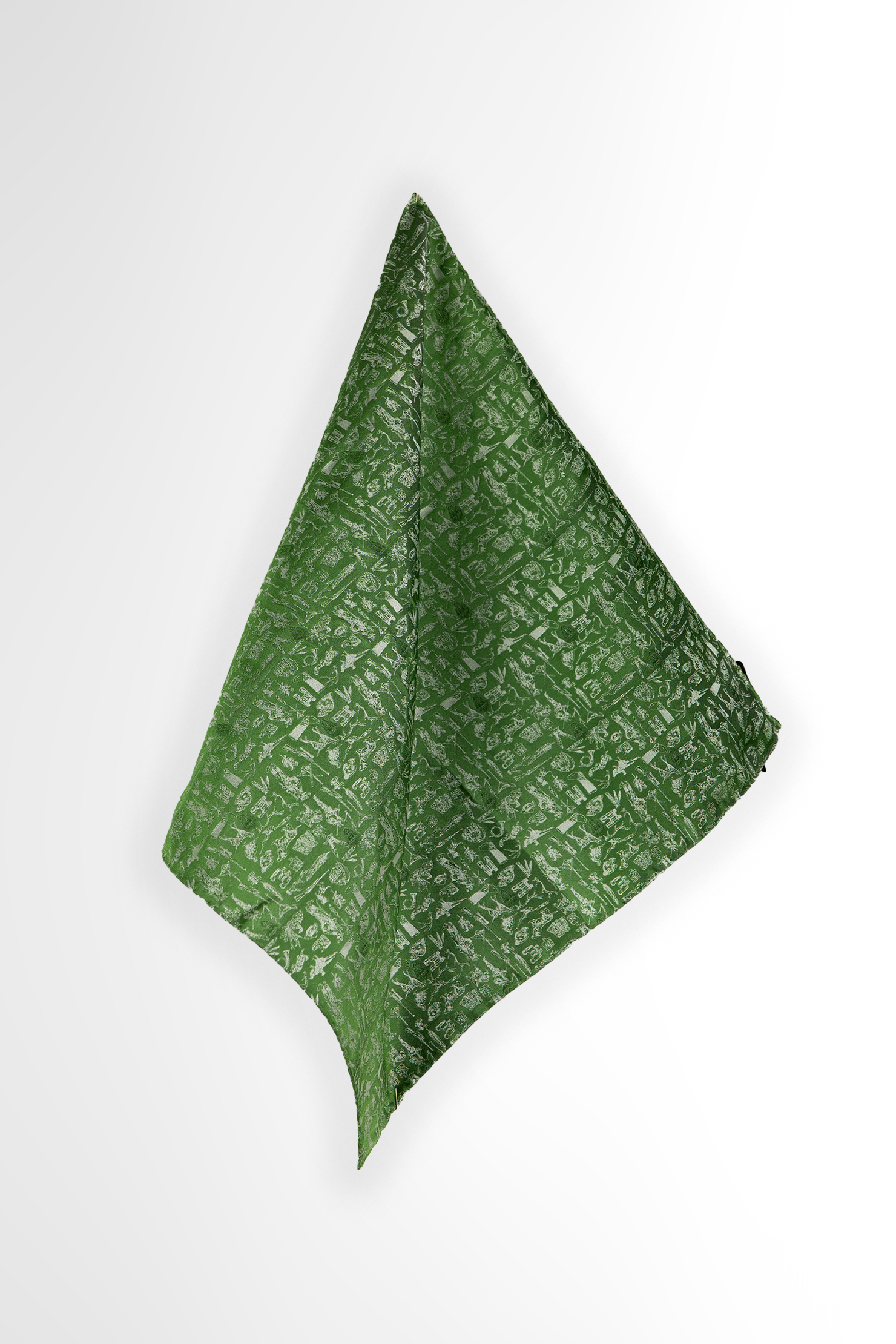 HABSBURG Einstecktuch