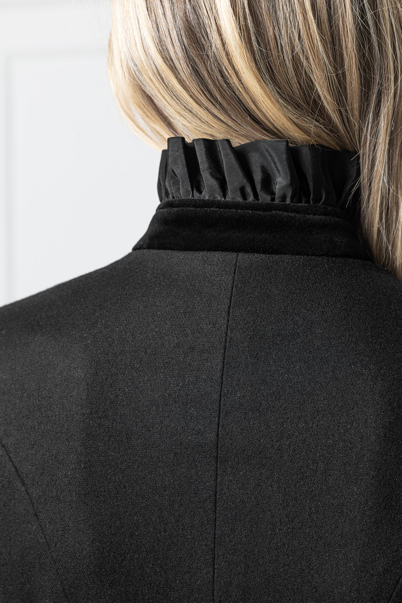 Wool Blazer Puchstein in Feltro