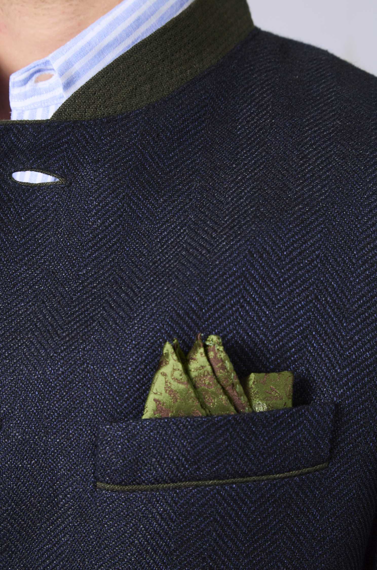 Johann Karl in Lana Primavera