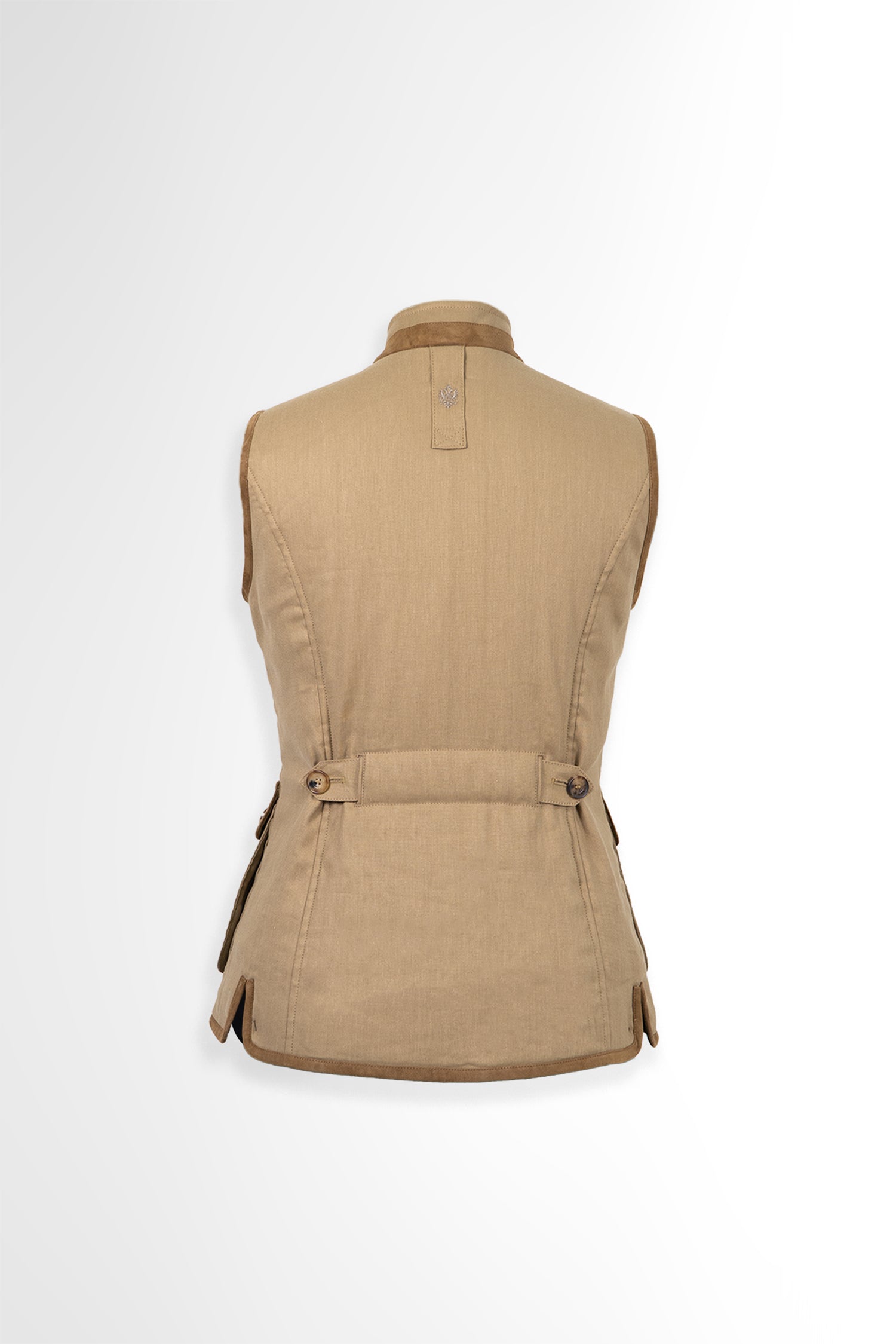 Jagdweste Falkenstein