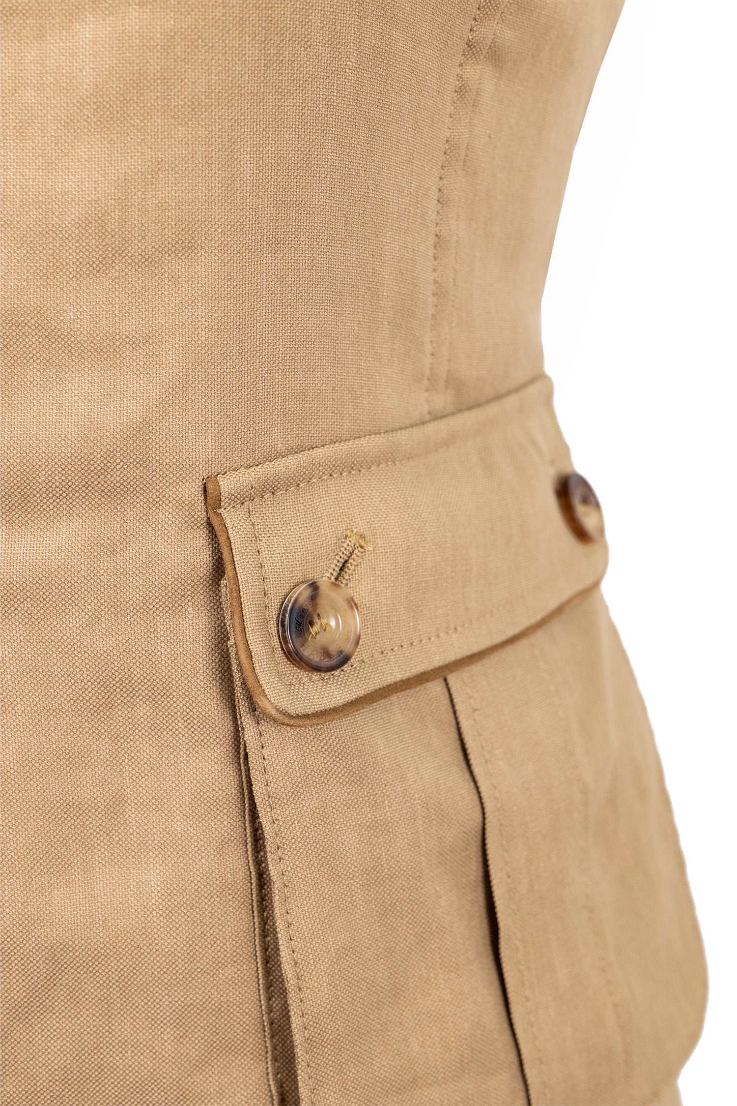 Jagdweste Falkenstein