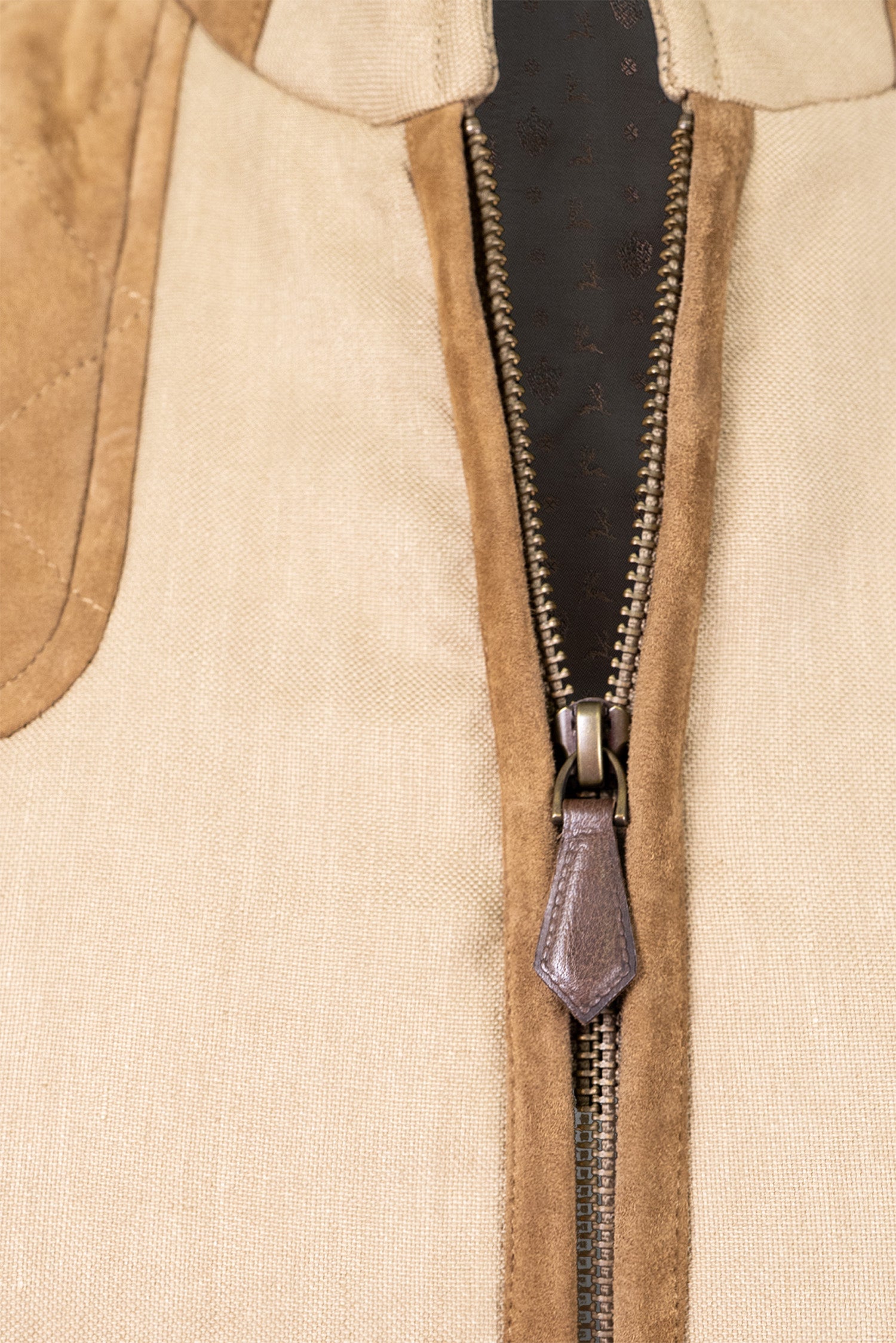 Jagdweste Falkenstein