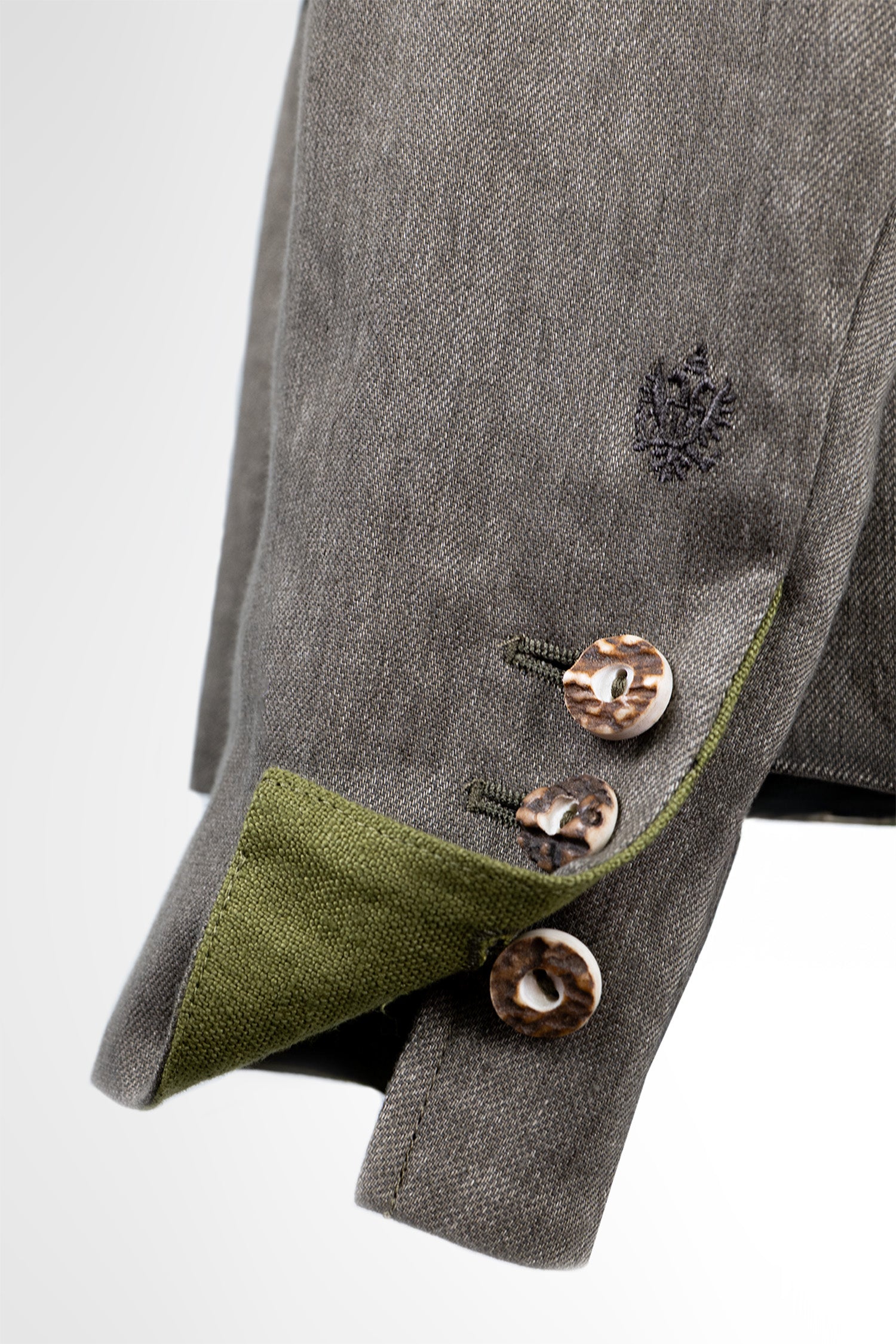 Jacke Mariella in Tinto Filo Stretch