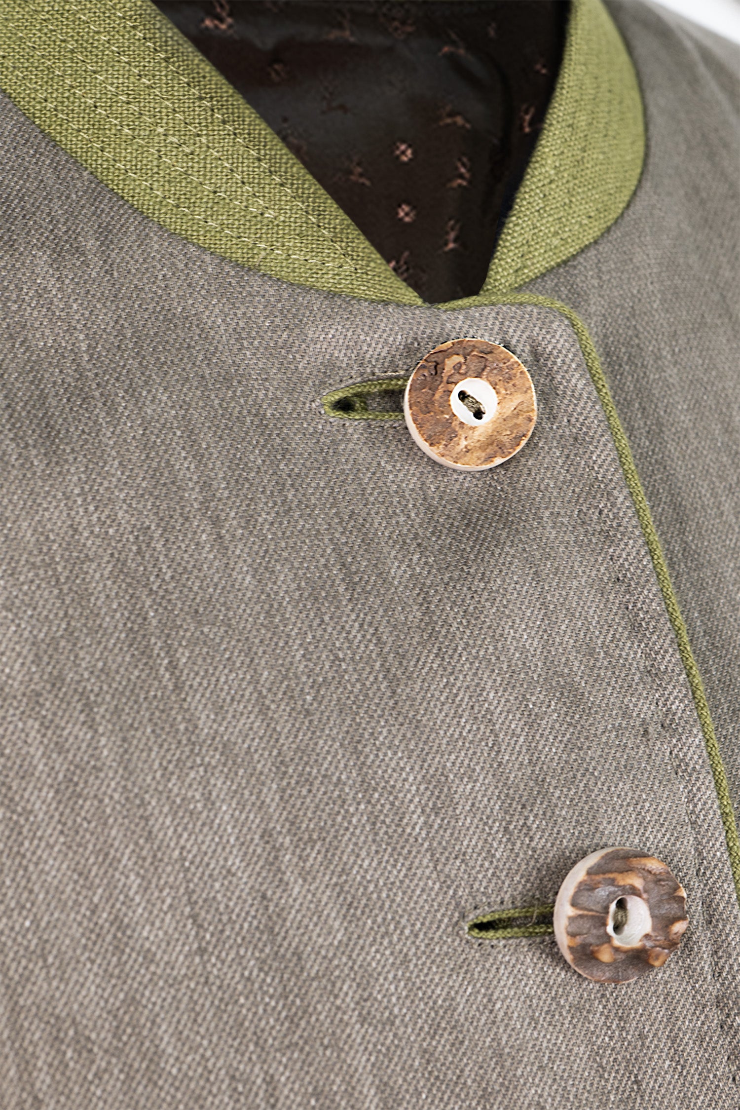 Jacke Mariella in Tinto Filo Stretch