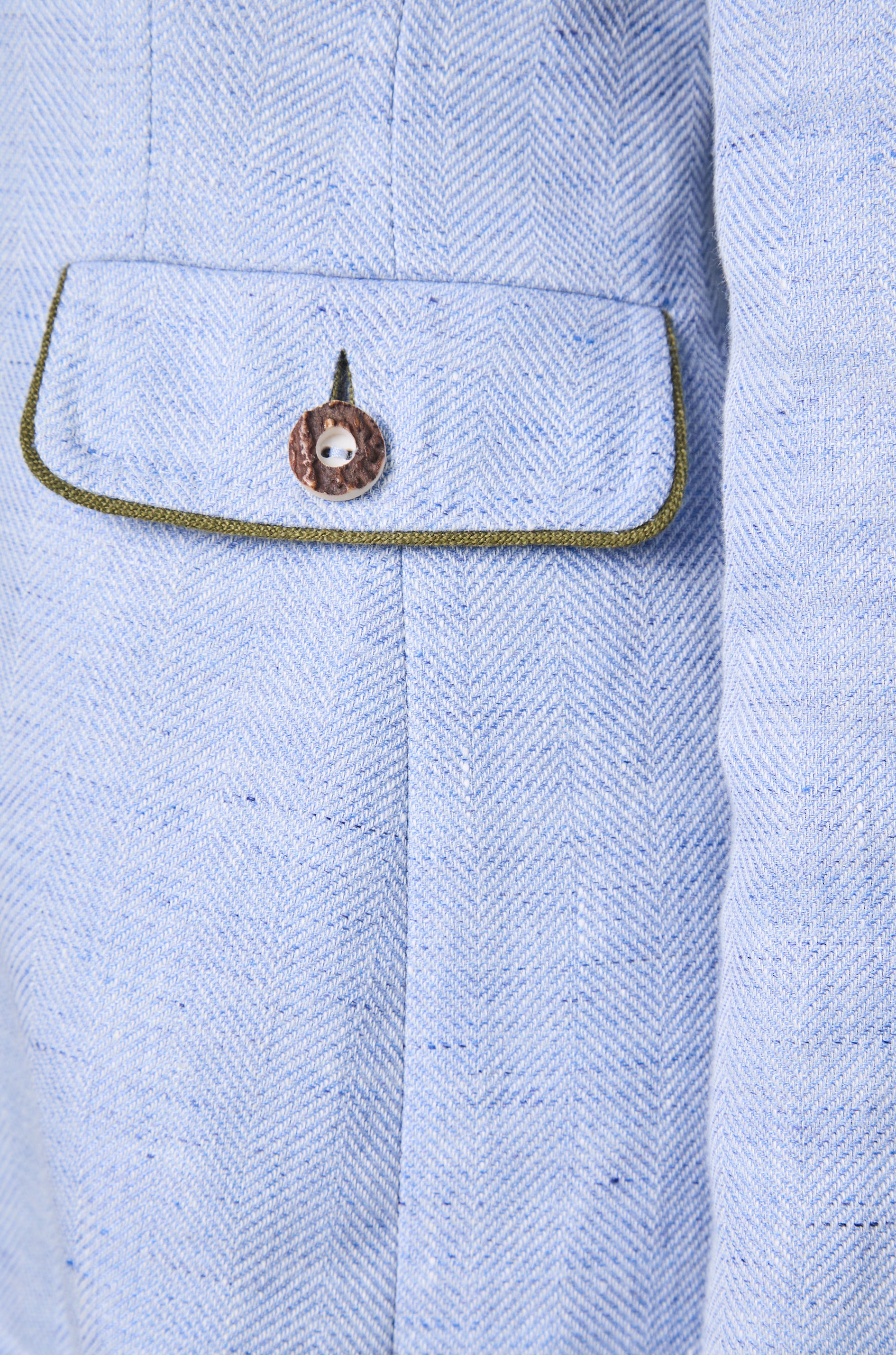 Jacket Mariella in Spina Piatta