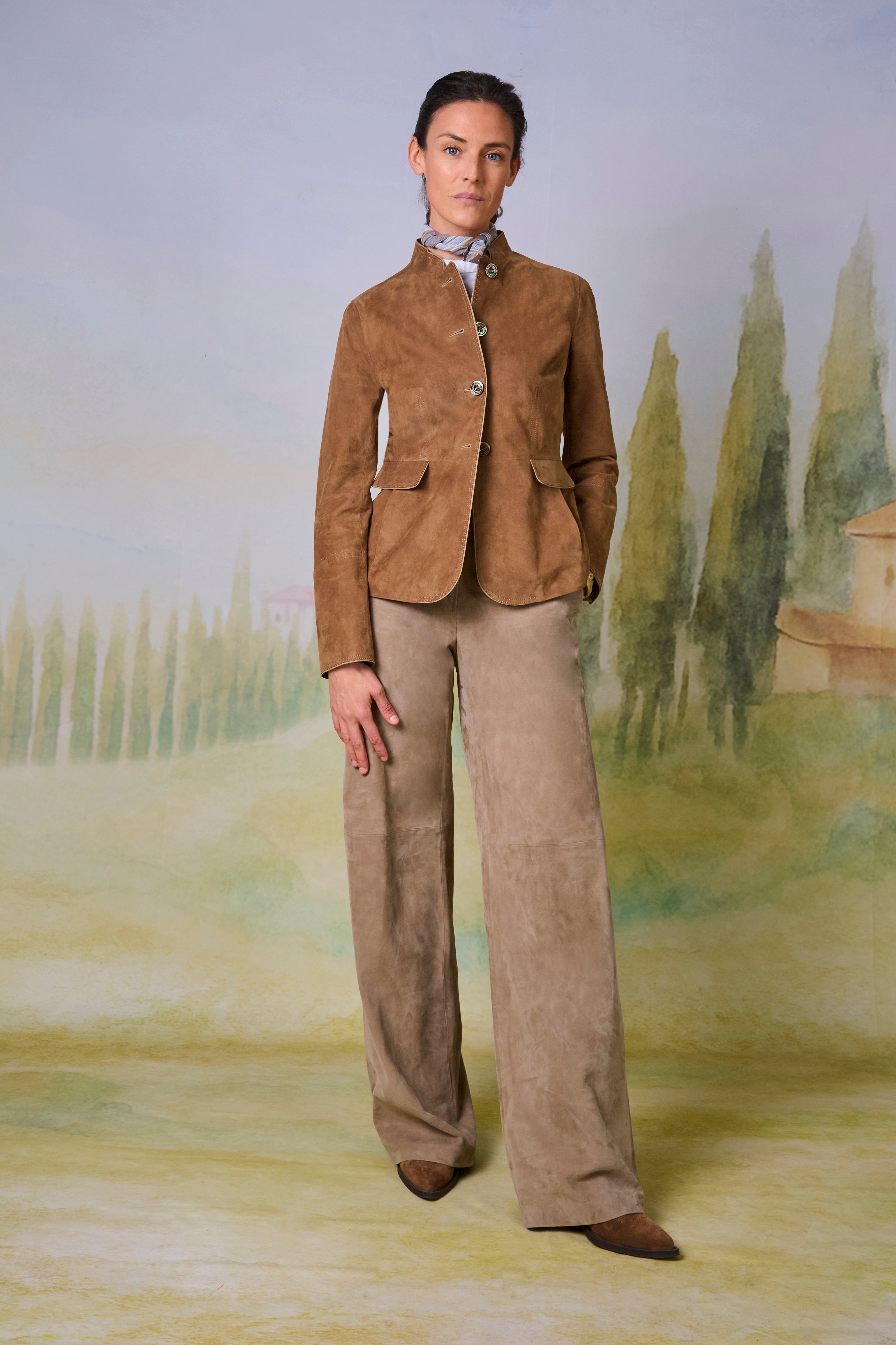Herzogsburg in Suede