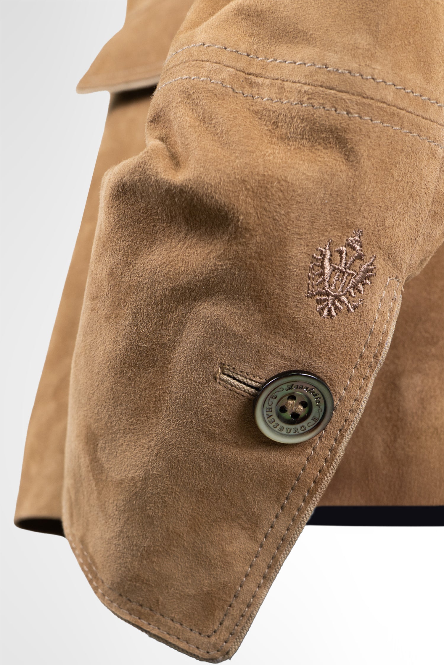 Herzogsburg in Suede