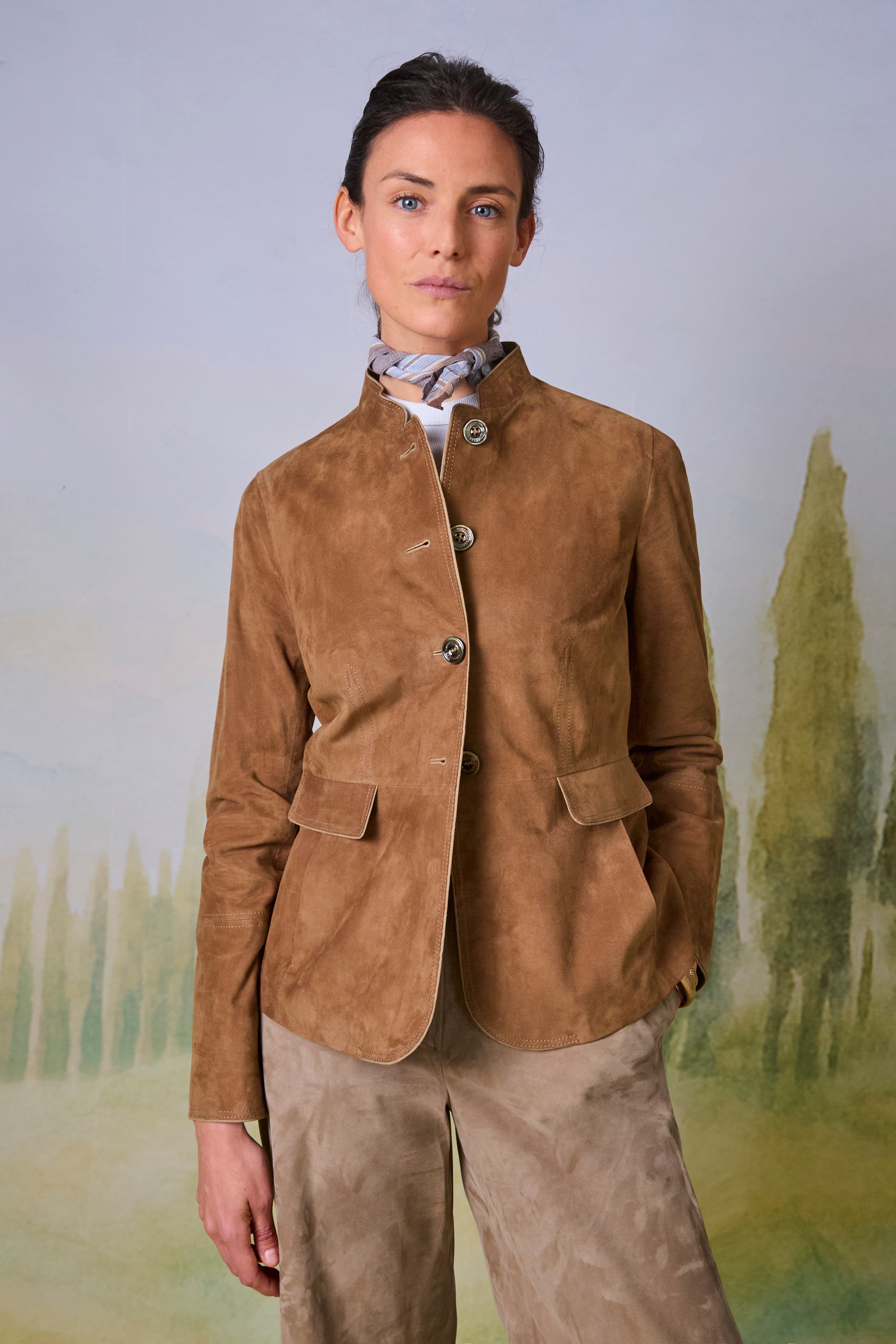 Herzogsburg in Suede