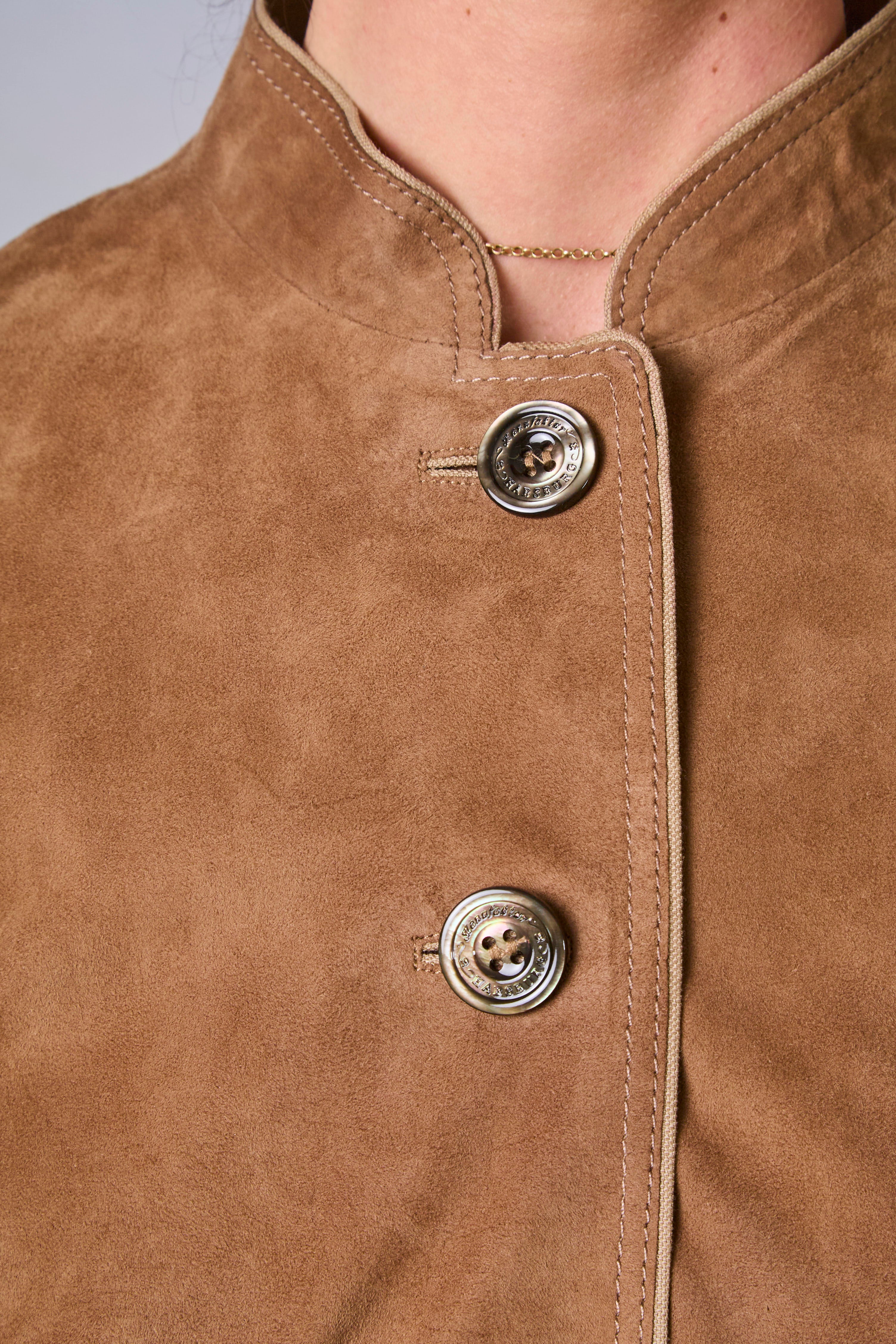 Herzogsburg in Suede