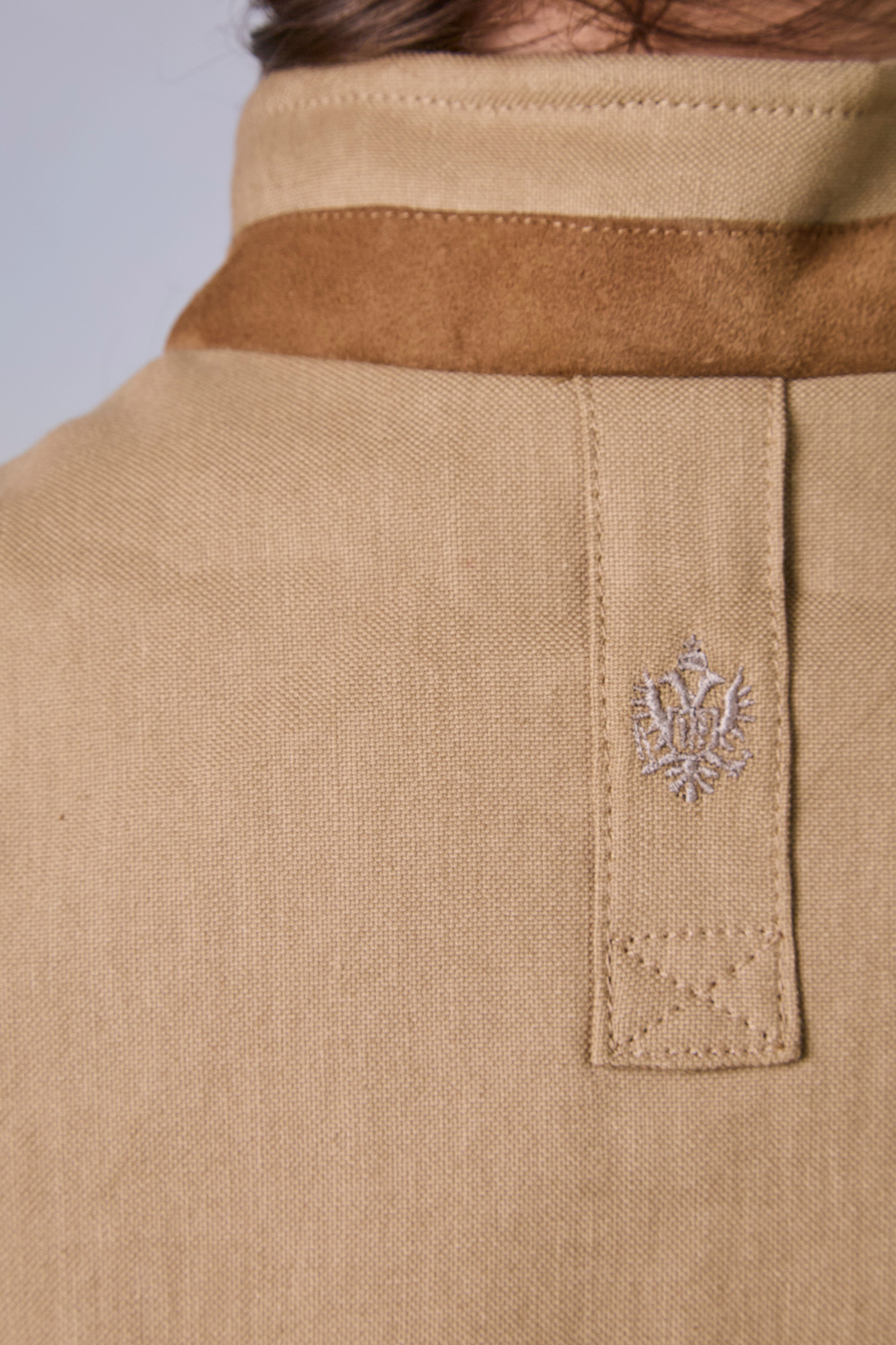 Hunting vest Falkenstein