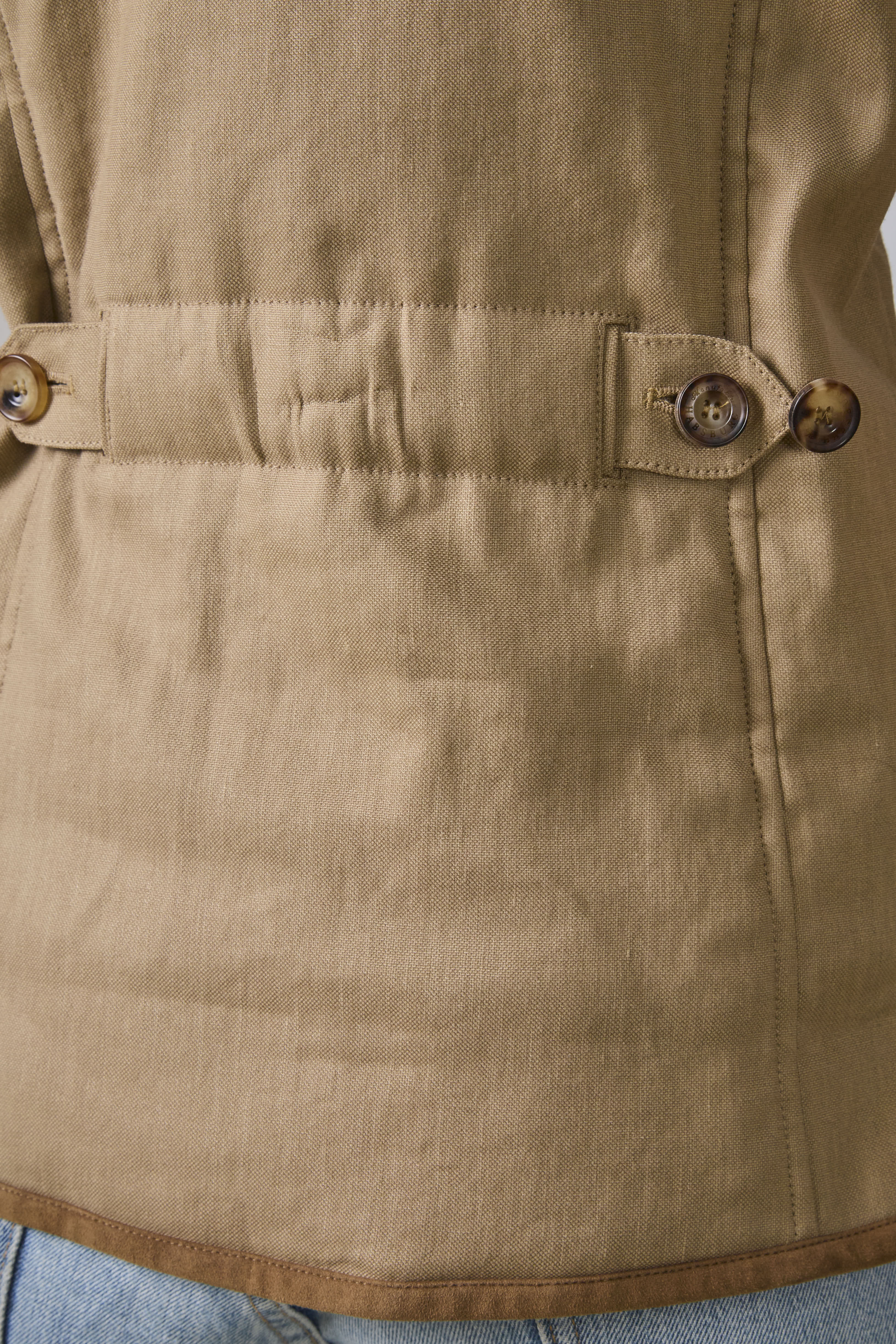 Hunting vest Falkenstein