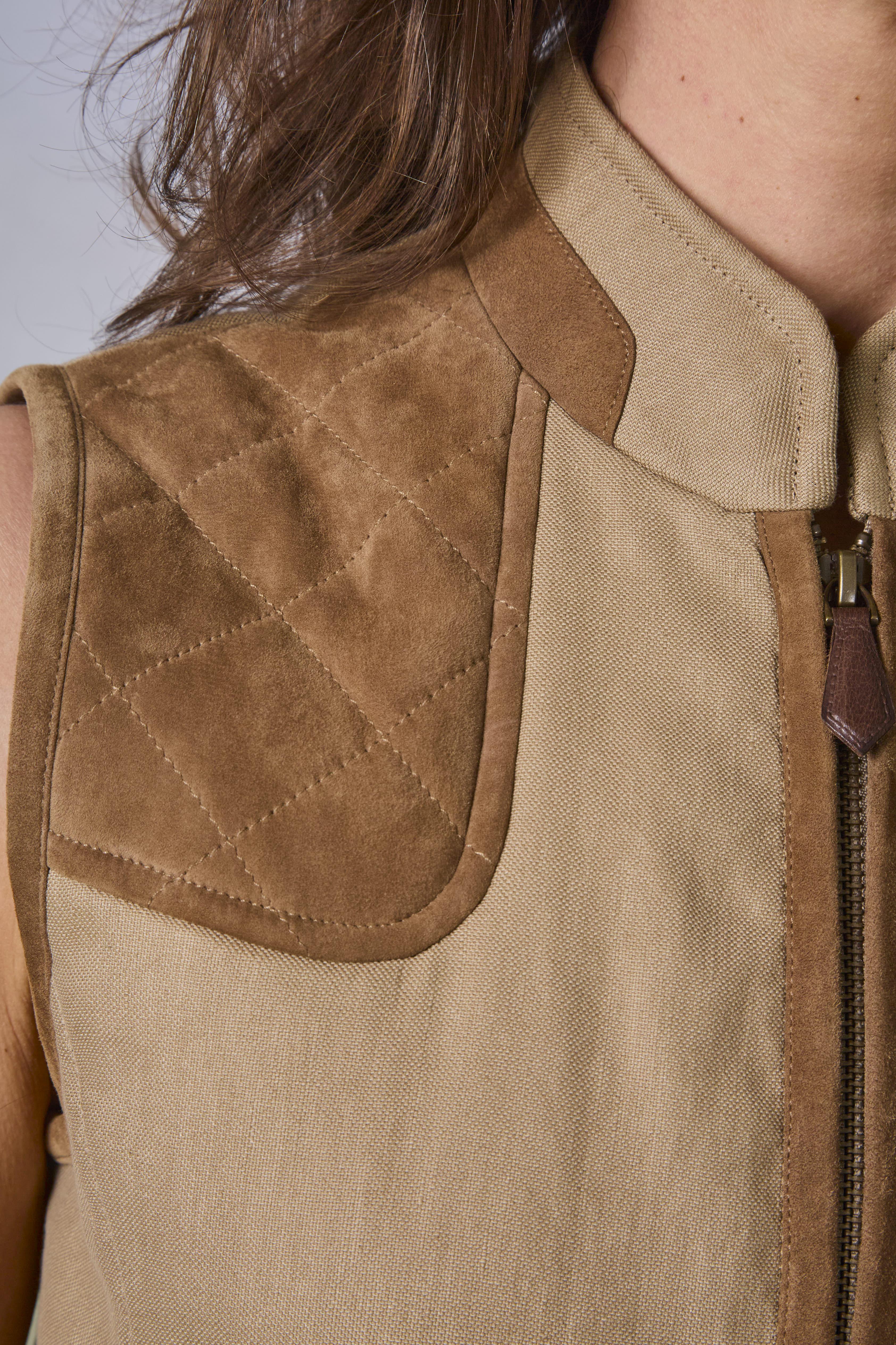 Hunting vest Falkenstein