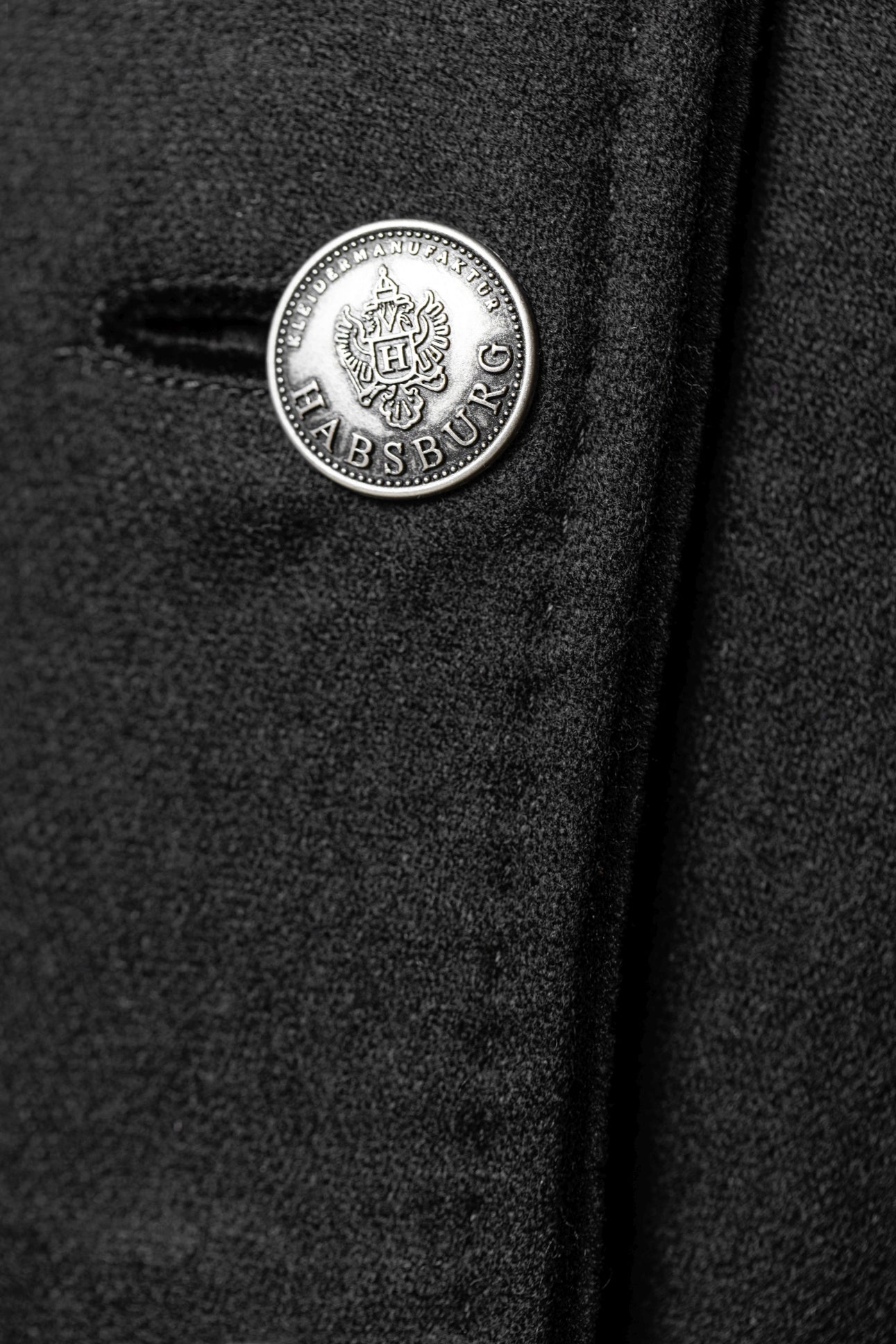 Wollblazer Neidau in Feltro