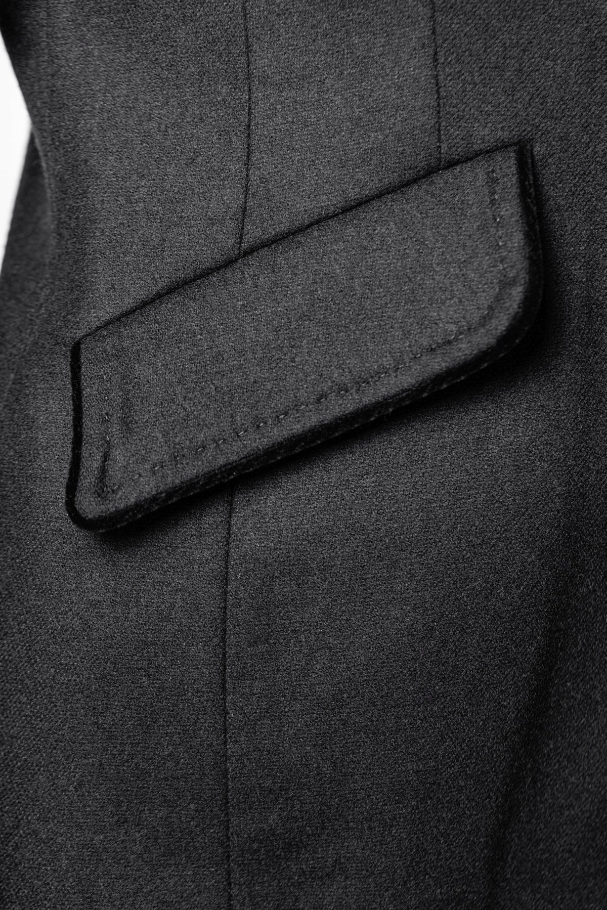 Wool Blazer Neidau in Feltro