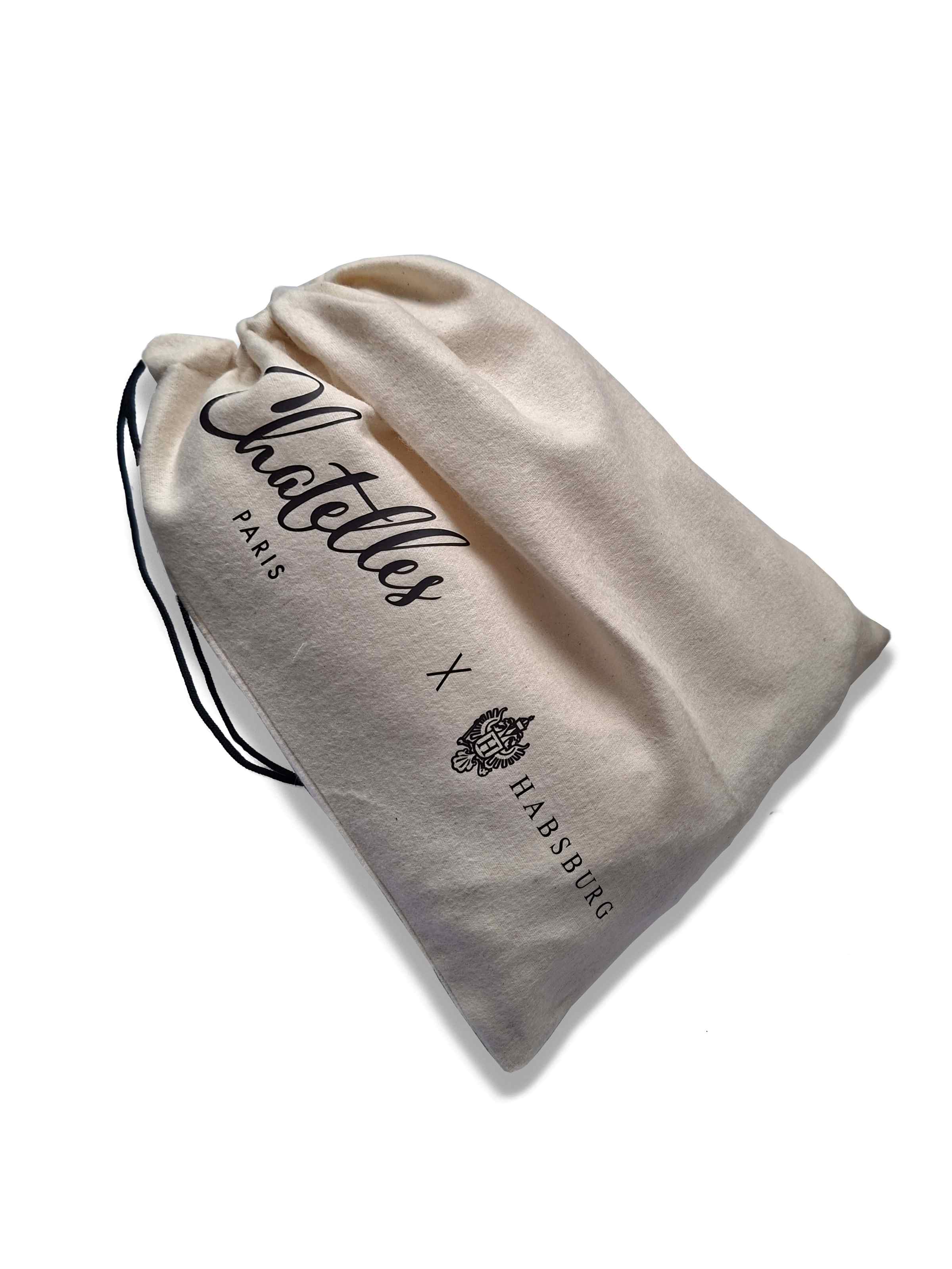 Habsburg x Chatelles Slippers Men