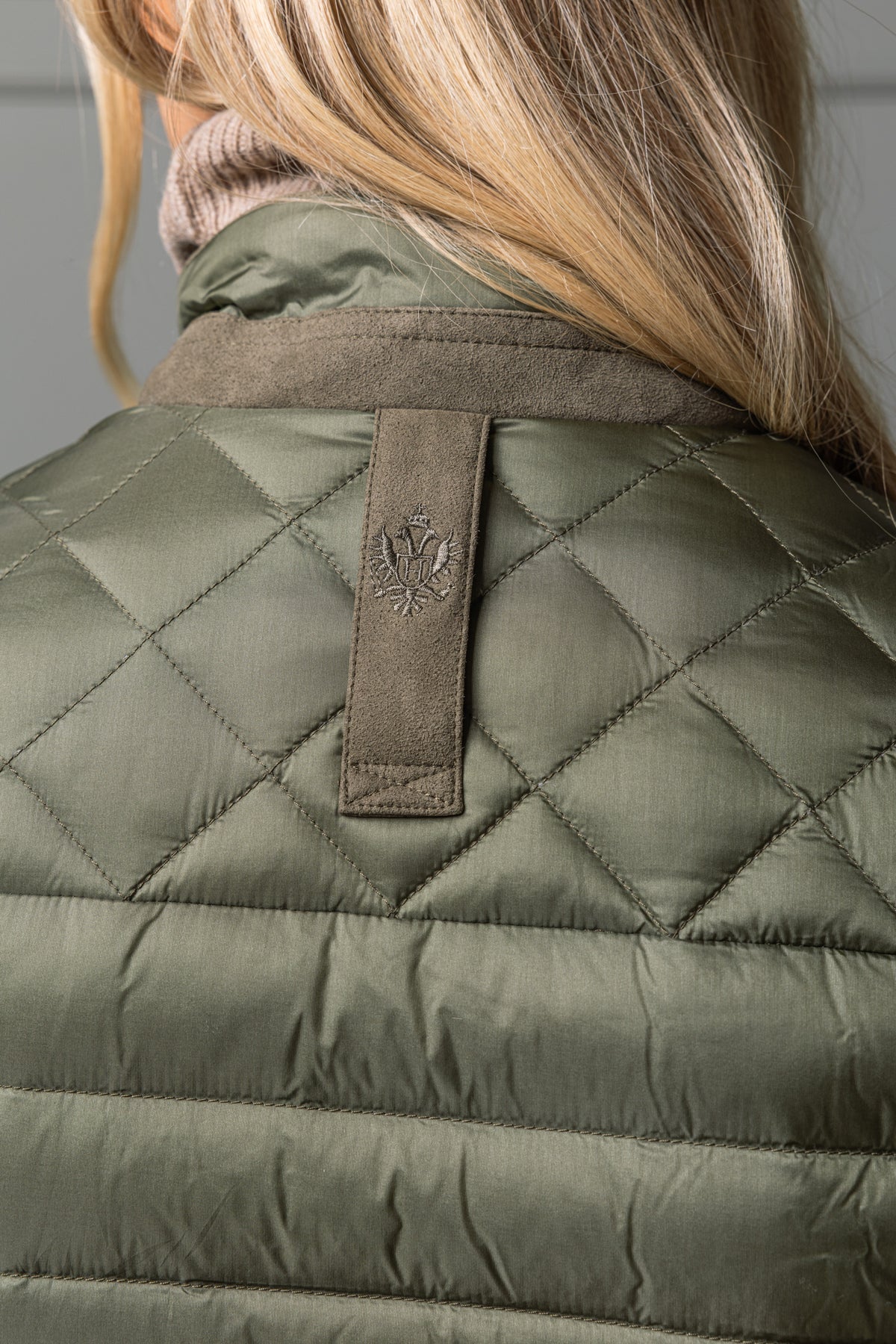 Daunenjacke Tillysburg