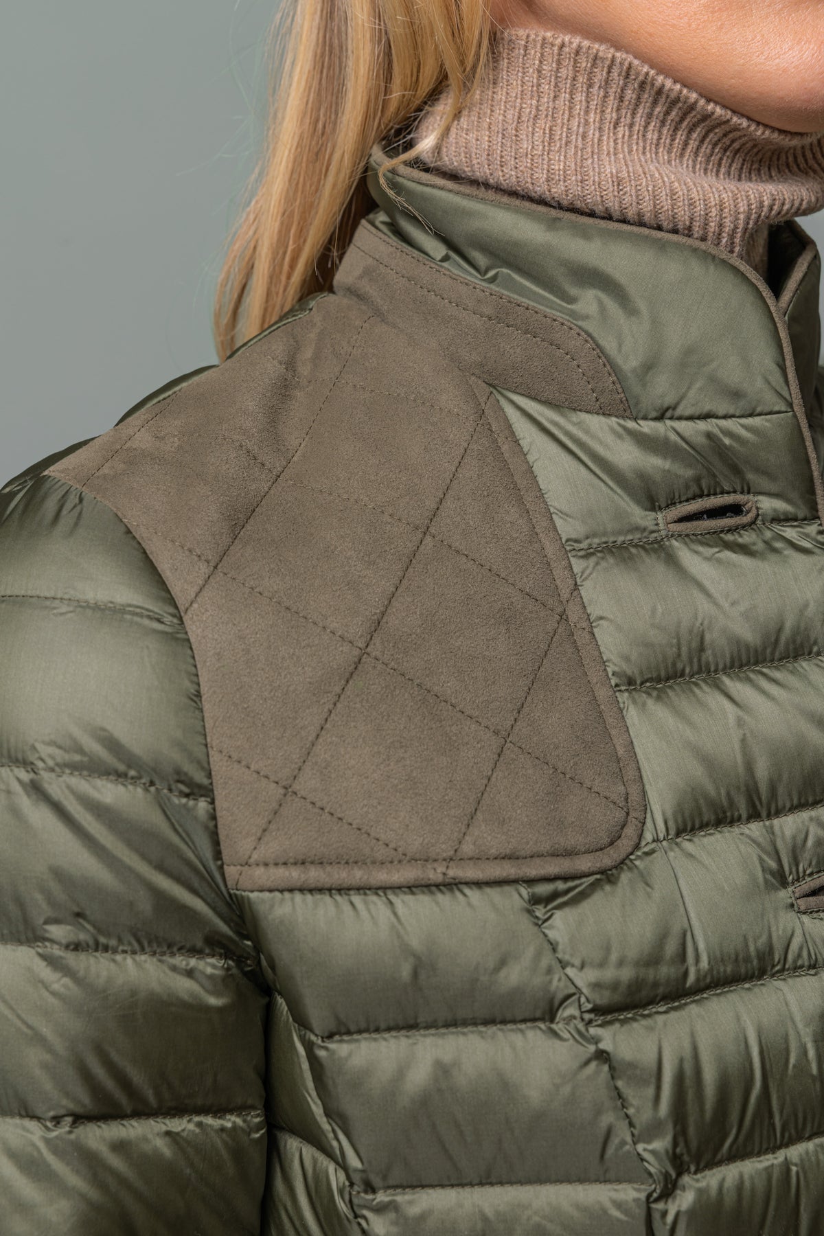 Daunenjacke Tillysburg