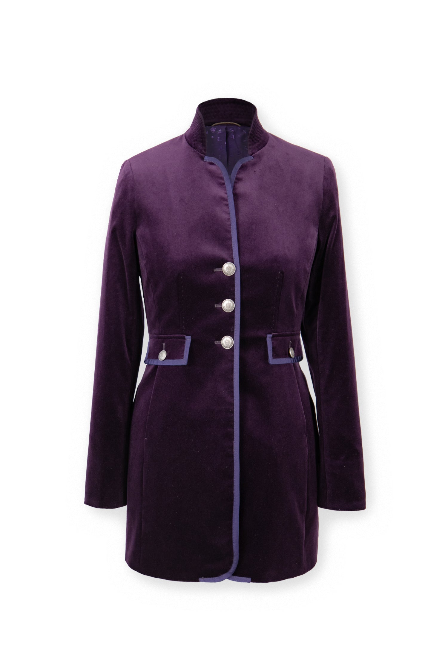 Frock Coat Helga