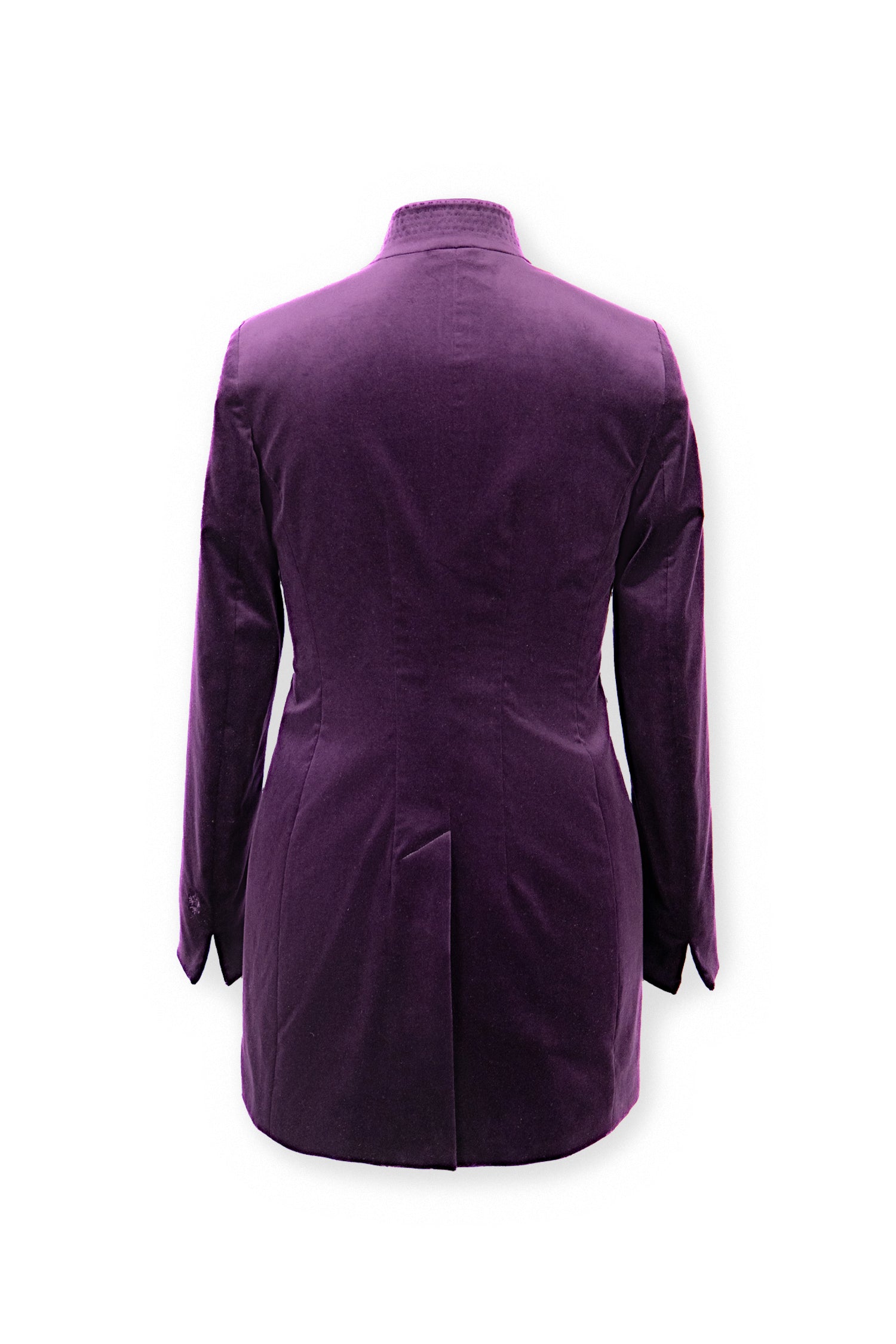 Frock Coat Helga