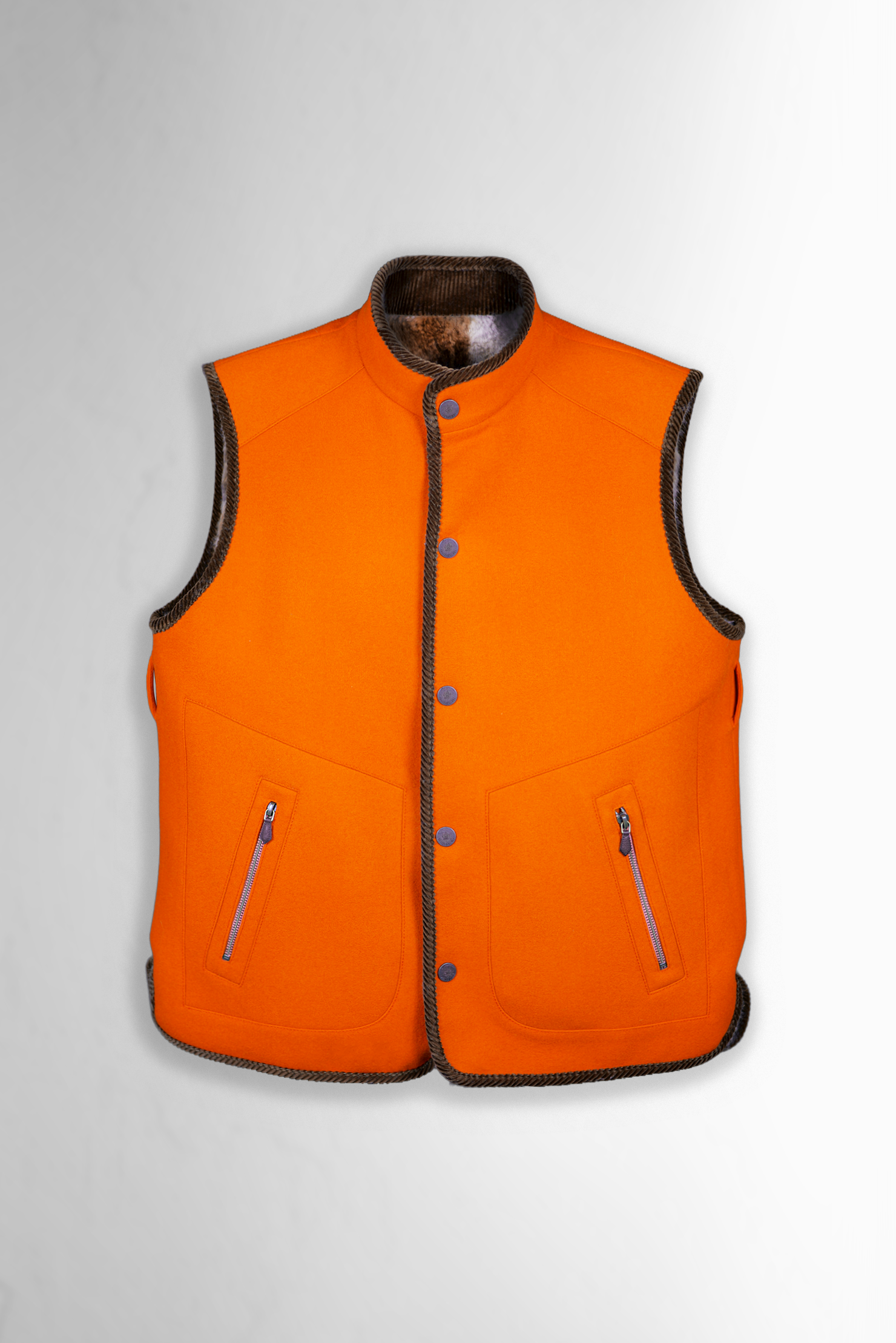 Vest Hector – Velvet Rabbit