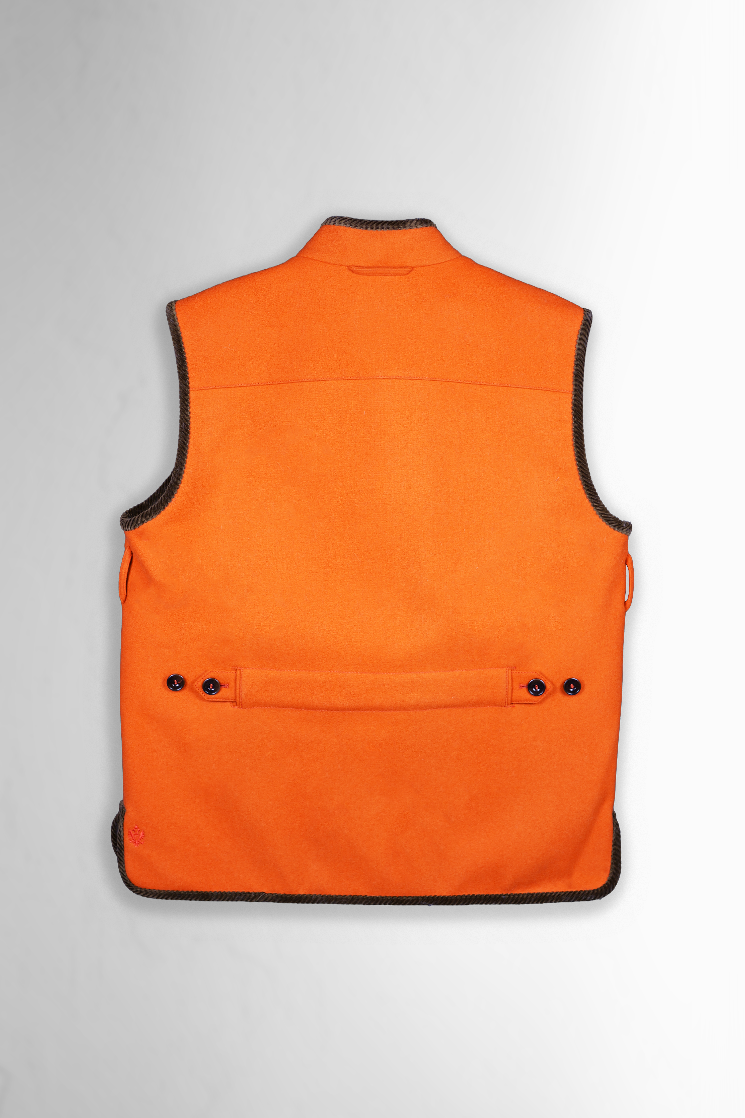 Vest Hector – Velvet Rabbit