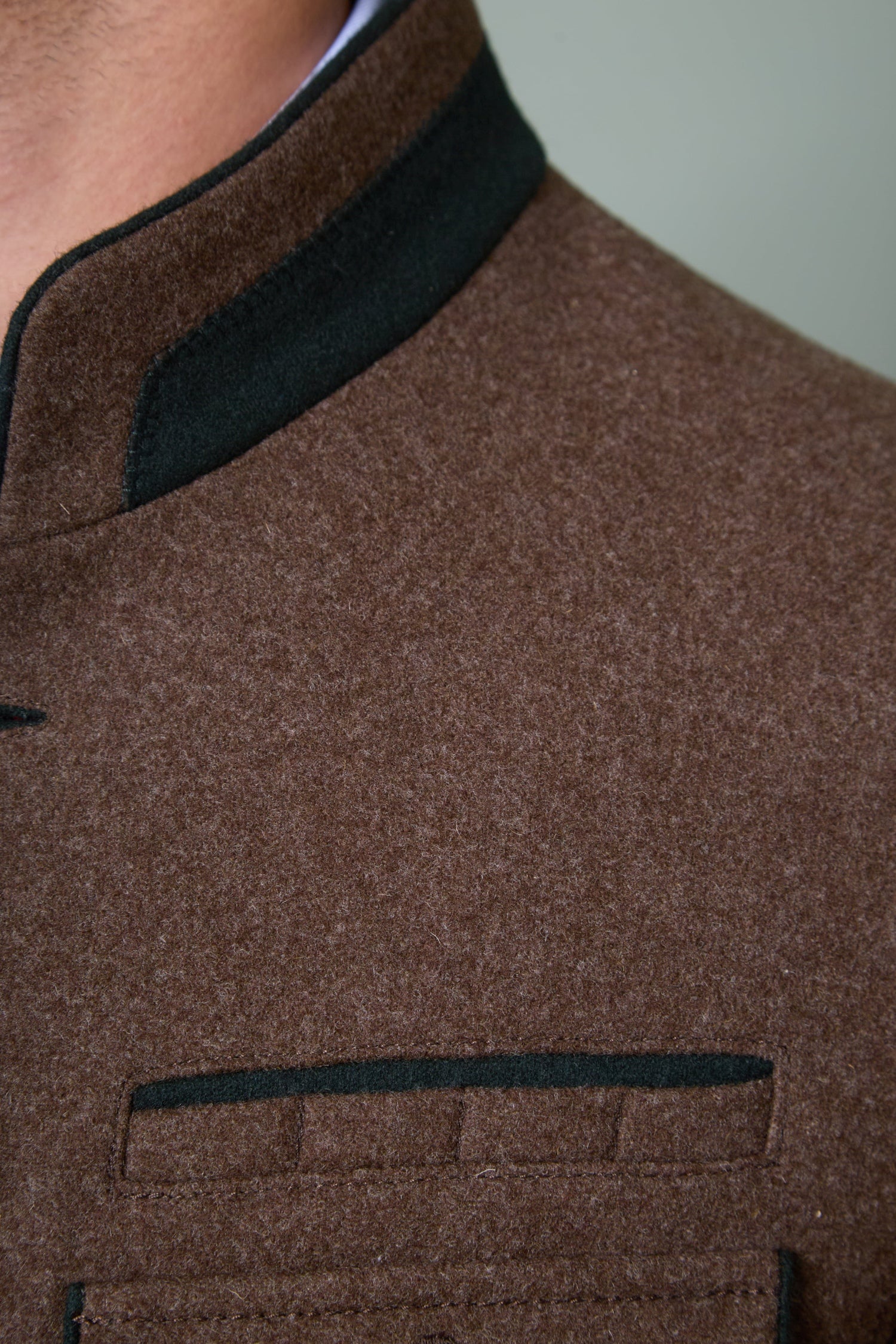 Loden Jacket Adrian 