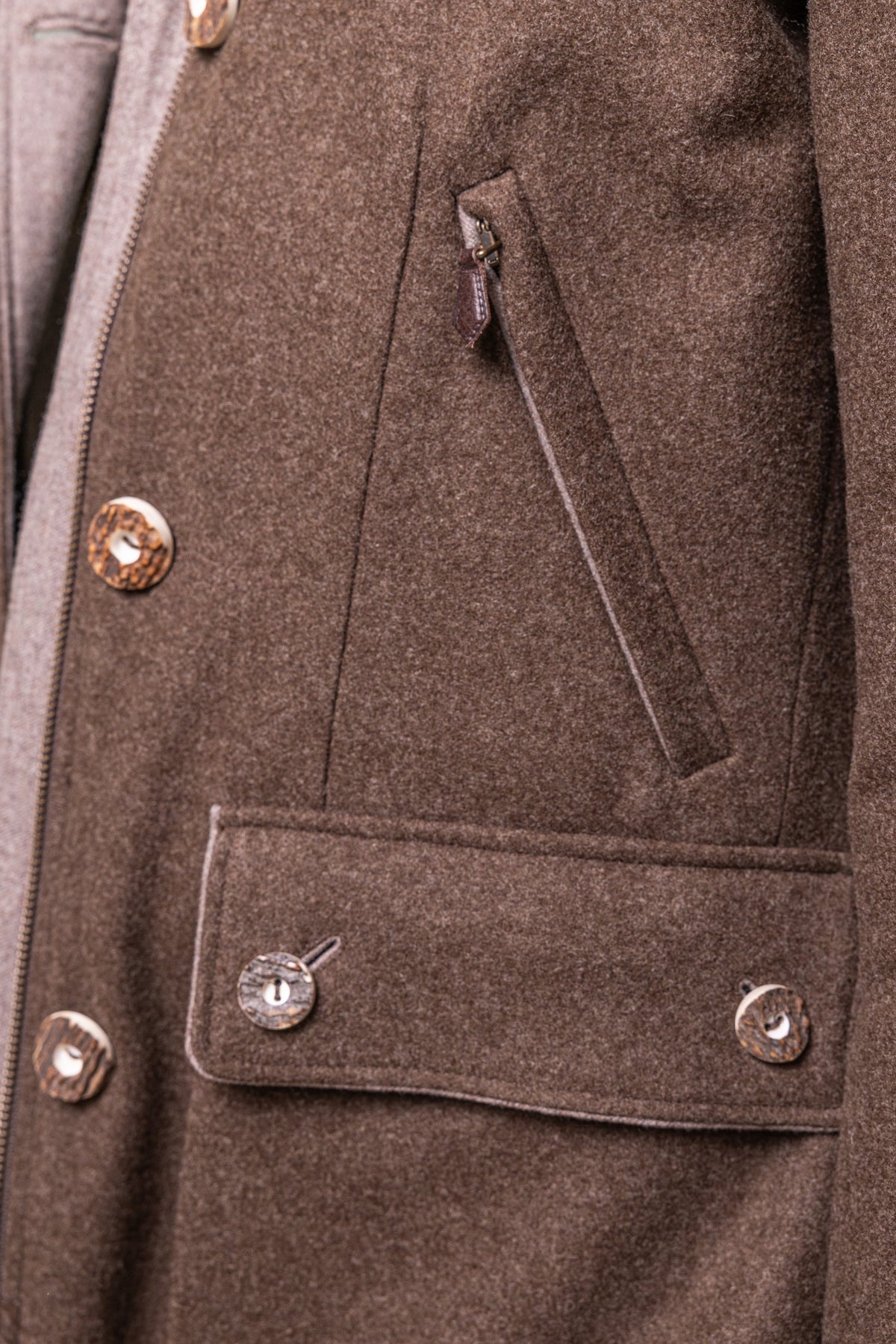 Lodenjacke Anita