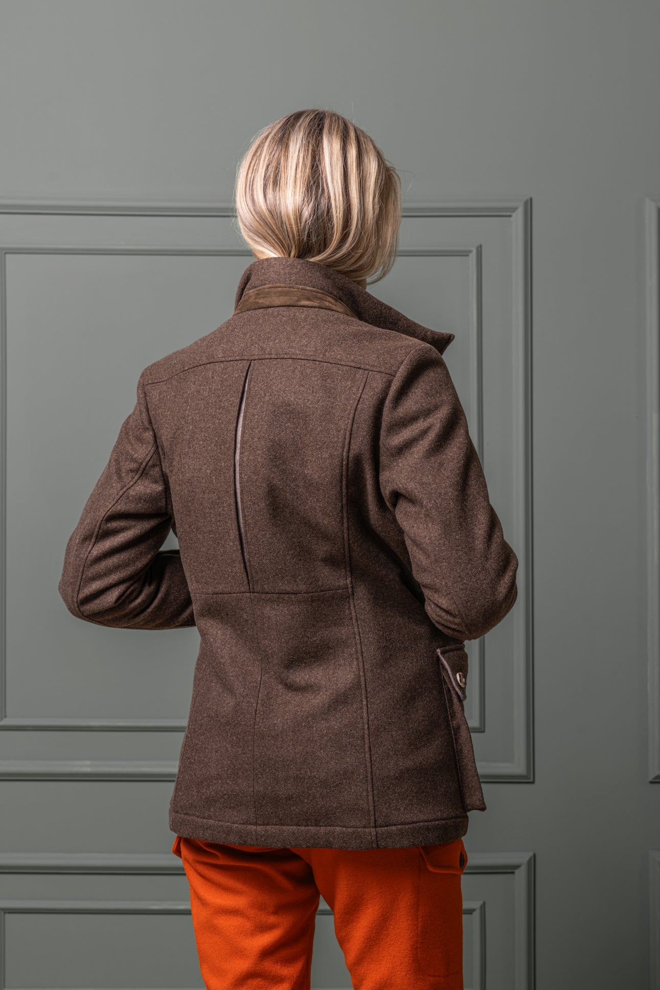 Loden Jacket Anita