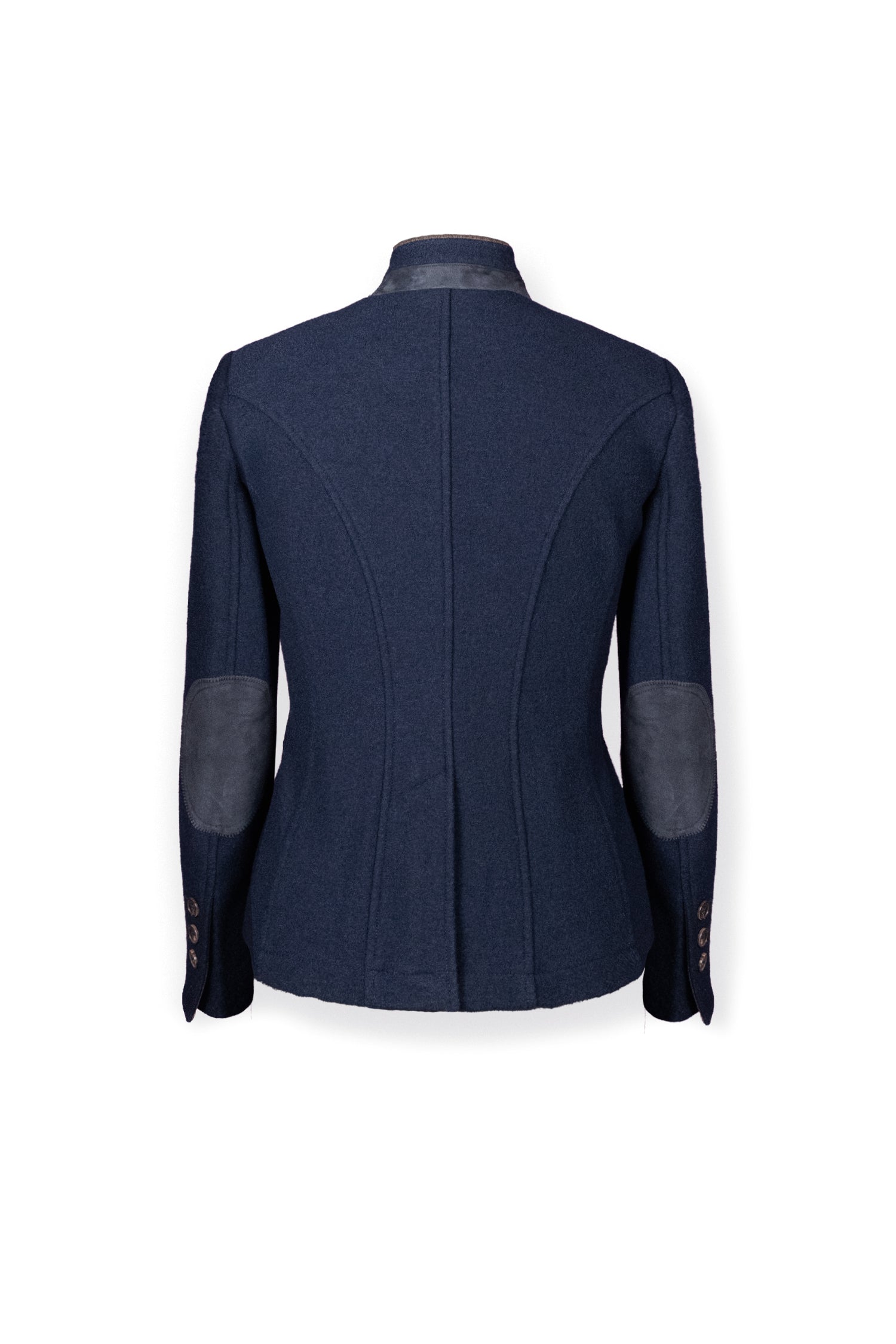 Jacke Aschach in Lana Cotta