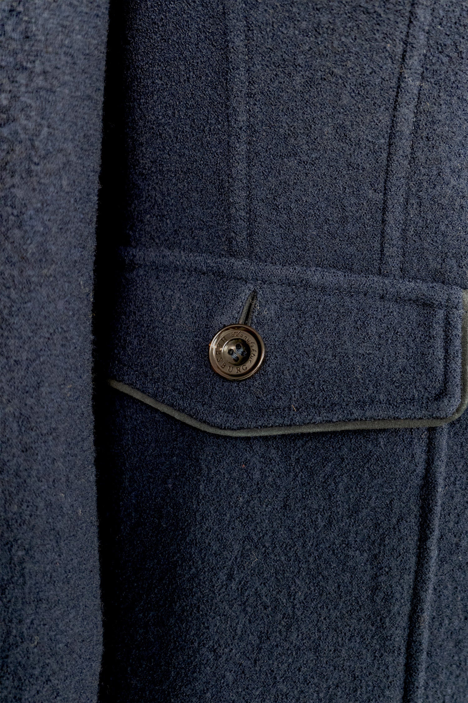 Jacket Aschach