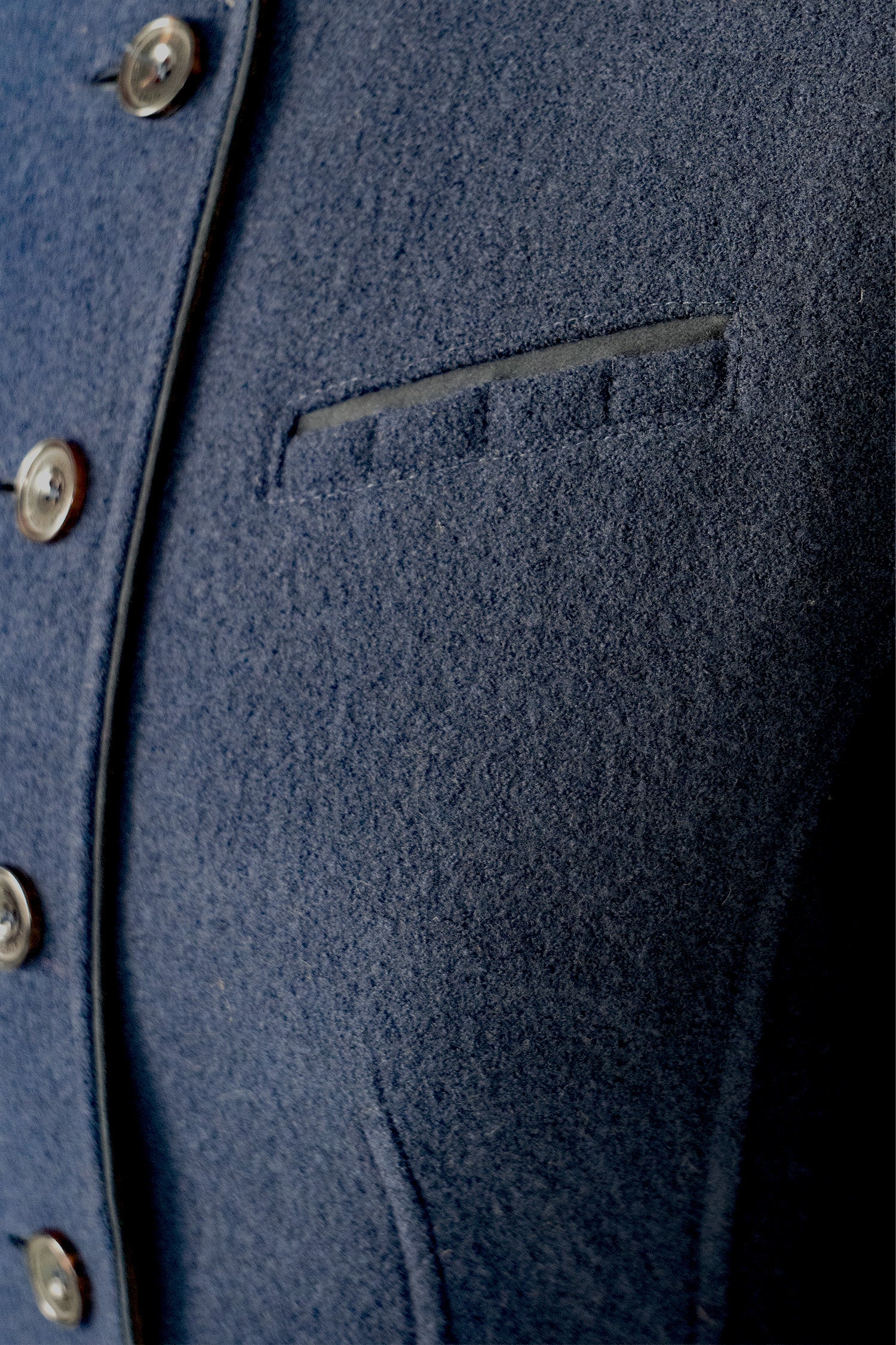 Jacket Aschach