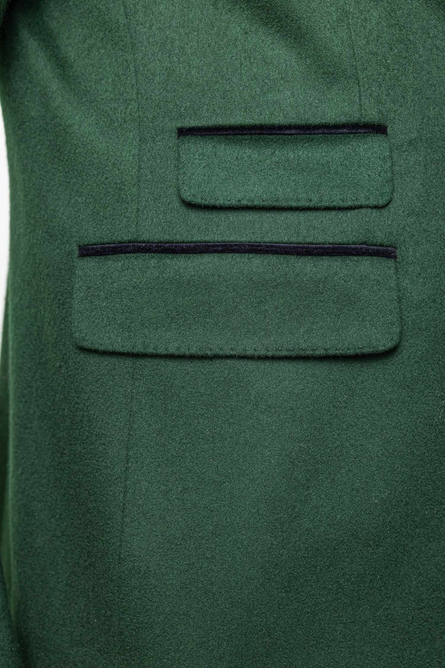 Smoking Jacket Ulrichskirchen