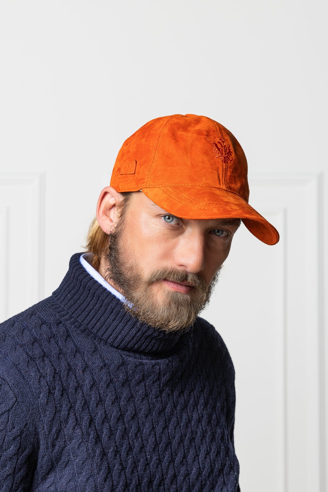Habsburg Cap
