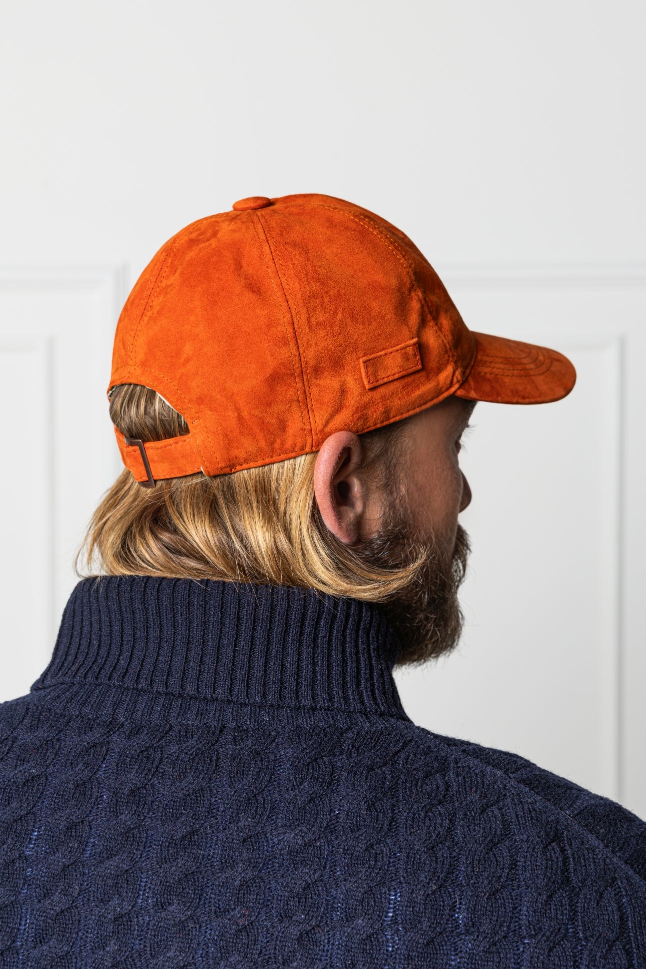 Habsburg Cap