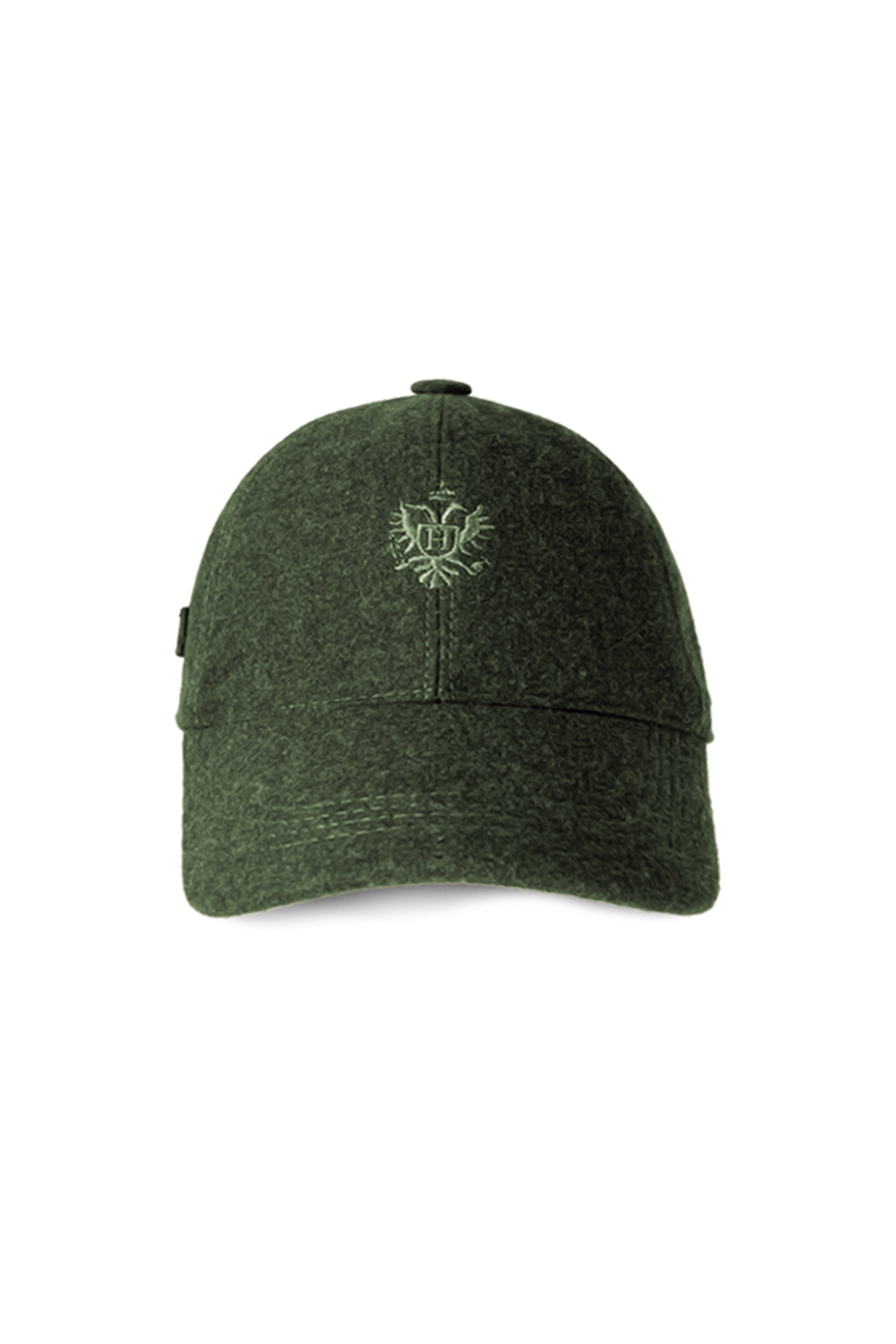 Cap in Loden